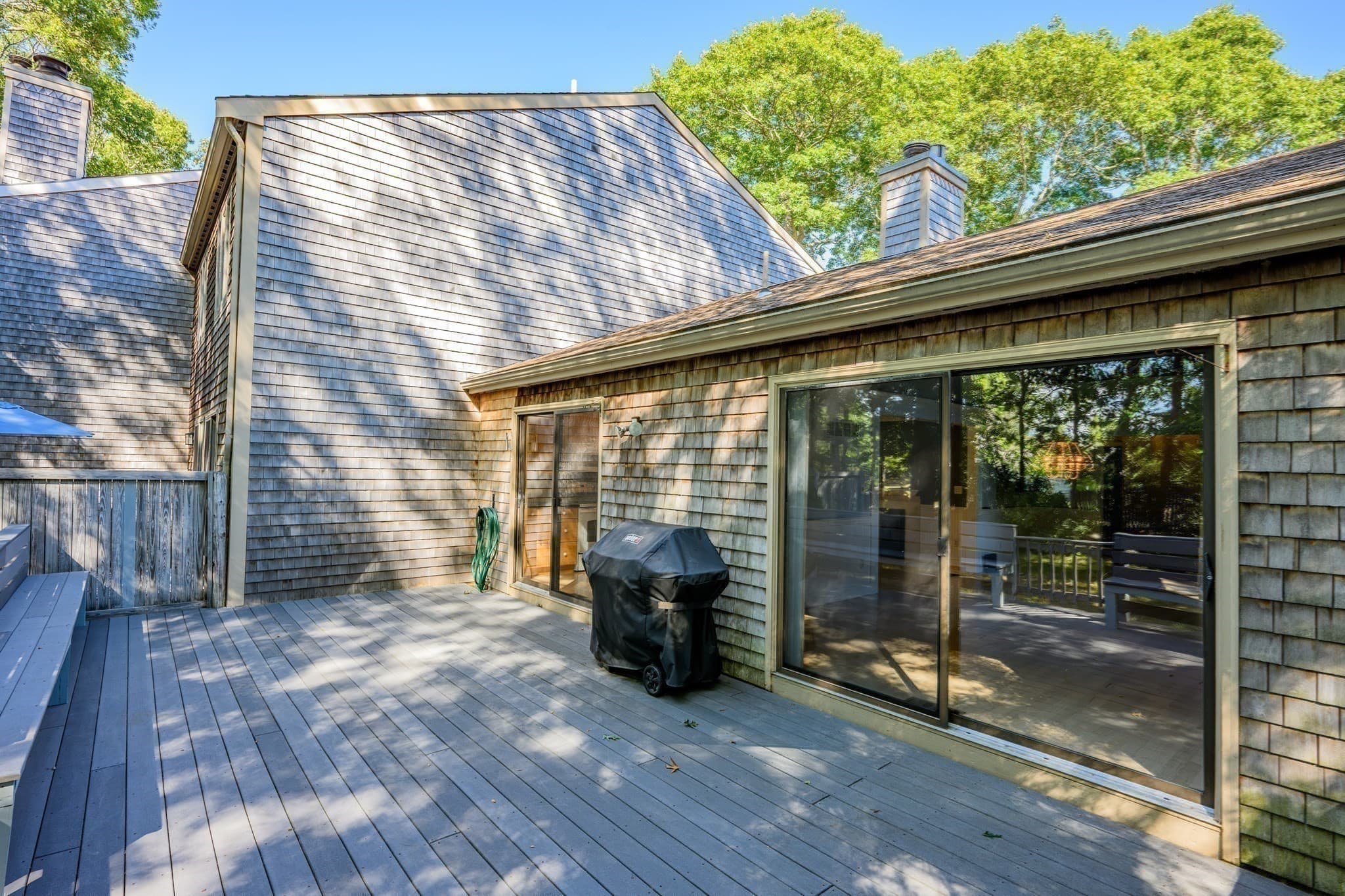 Single Family Residence at 66 Woodland Trail, Falmouth MA 02536, Falmouth, photo 23 of 42