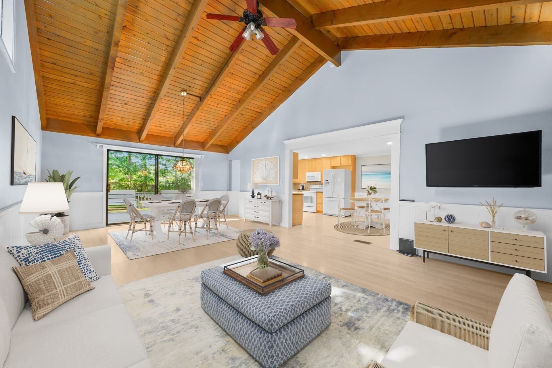 Single Family Residence at 66 Woodland Trail, Falmouth MA 02536, Falmouth, photo 6 of 42