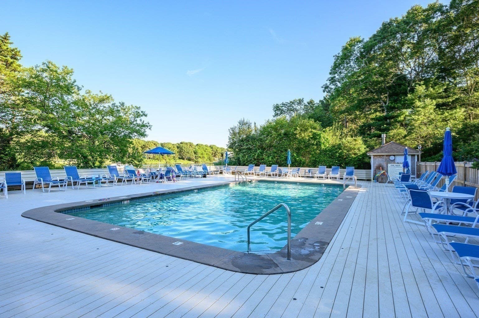 Single Family Residence at 66 Woodland Trail, Falmouth MA 02536, Falmouth, photo 26 of 42