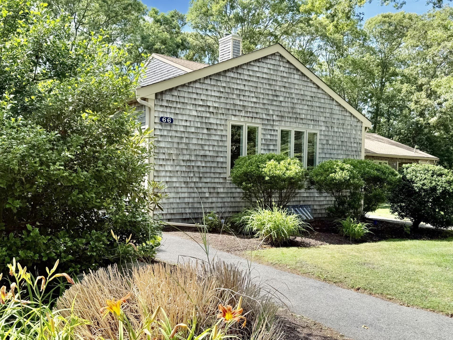 Single Family Residence at 66 Woodland Trail, Falmouth MA 02536, Falmouth, photo 3 of 42