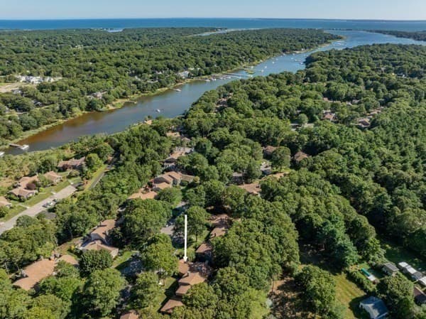 Single Family Residence at 66 Woodland Trail, Falmouth MA 02536, Falmouth, photo 36 of 42