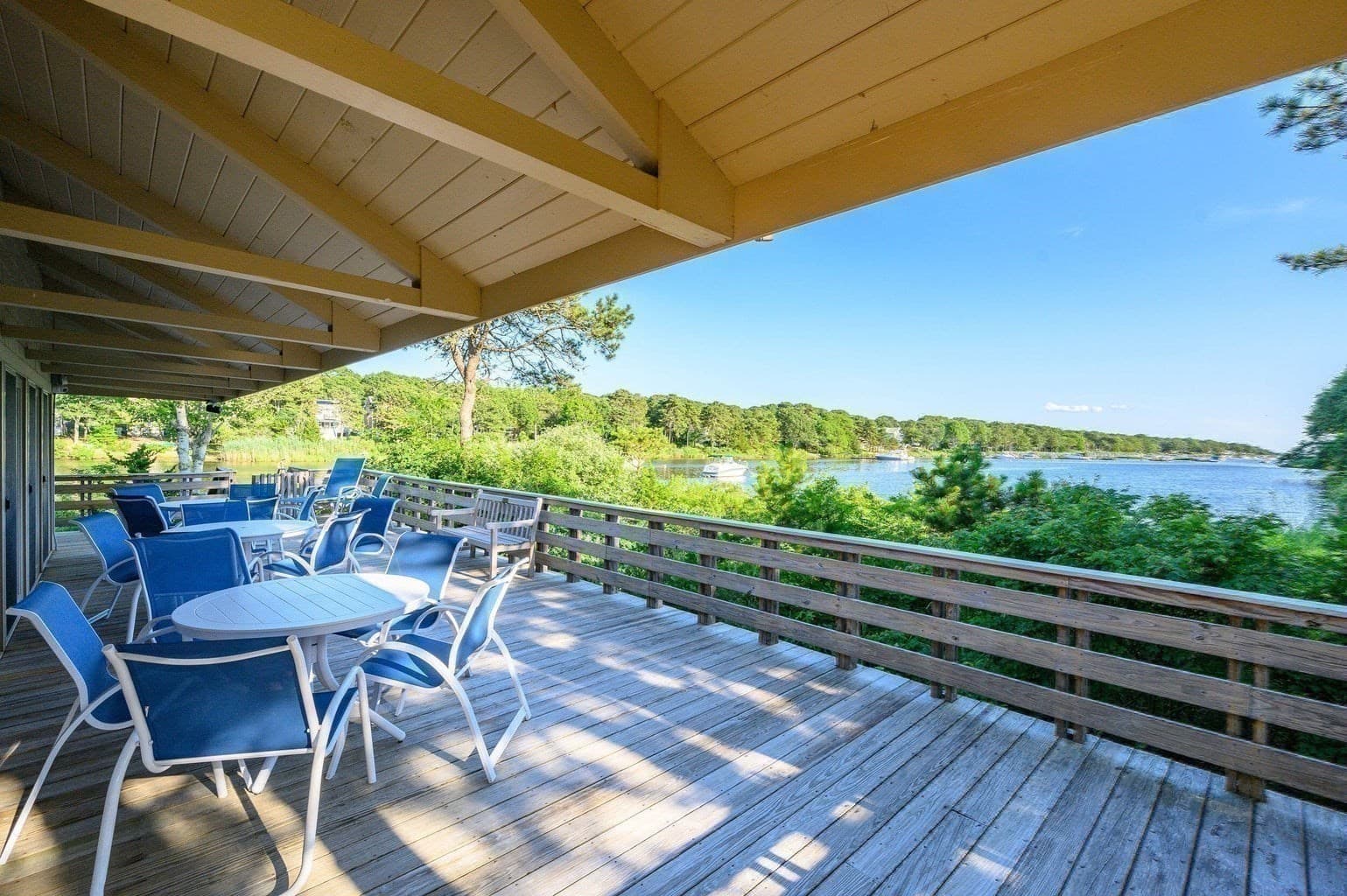 Single Family Residence at 66 Woodland Trail, Falmouth MA 02536, Falmouth, photo 28 of 42