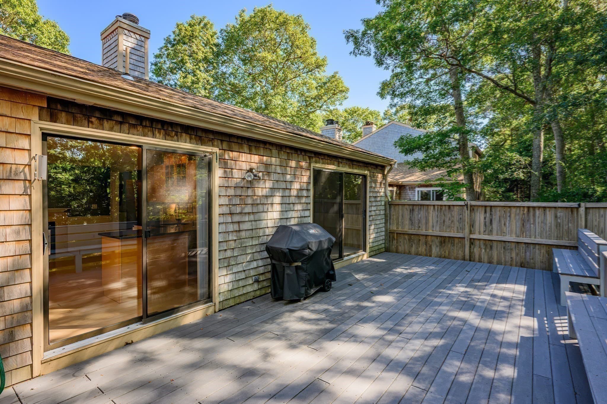 Single Family Residence at 66 Woodland Trail, Falmouth MA 02536, Falmouth, photo 24 of 42
