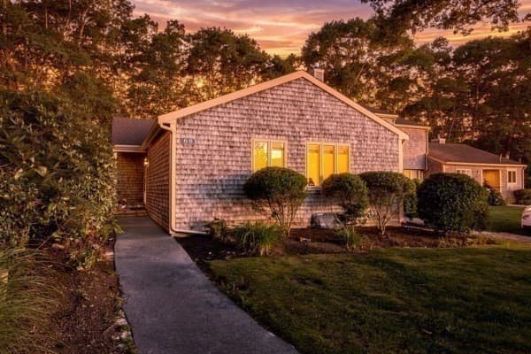 Single Family Residence at 66 Woodland Trail, Falmouth MA 02536, Falmouth, photo 38 of 42