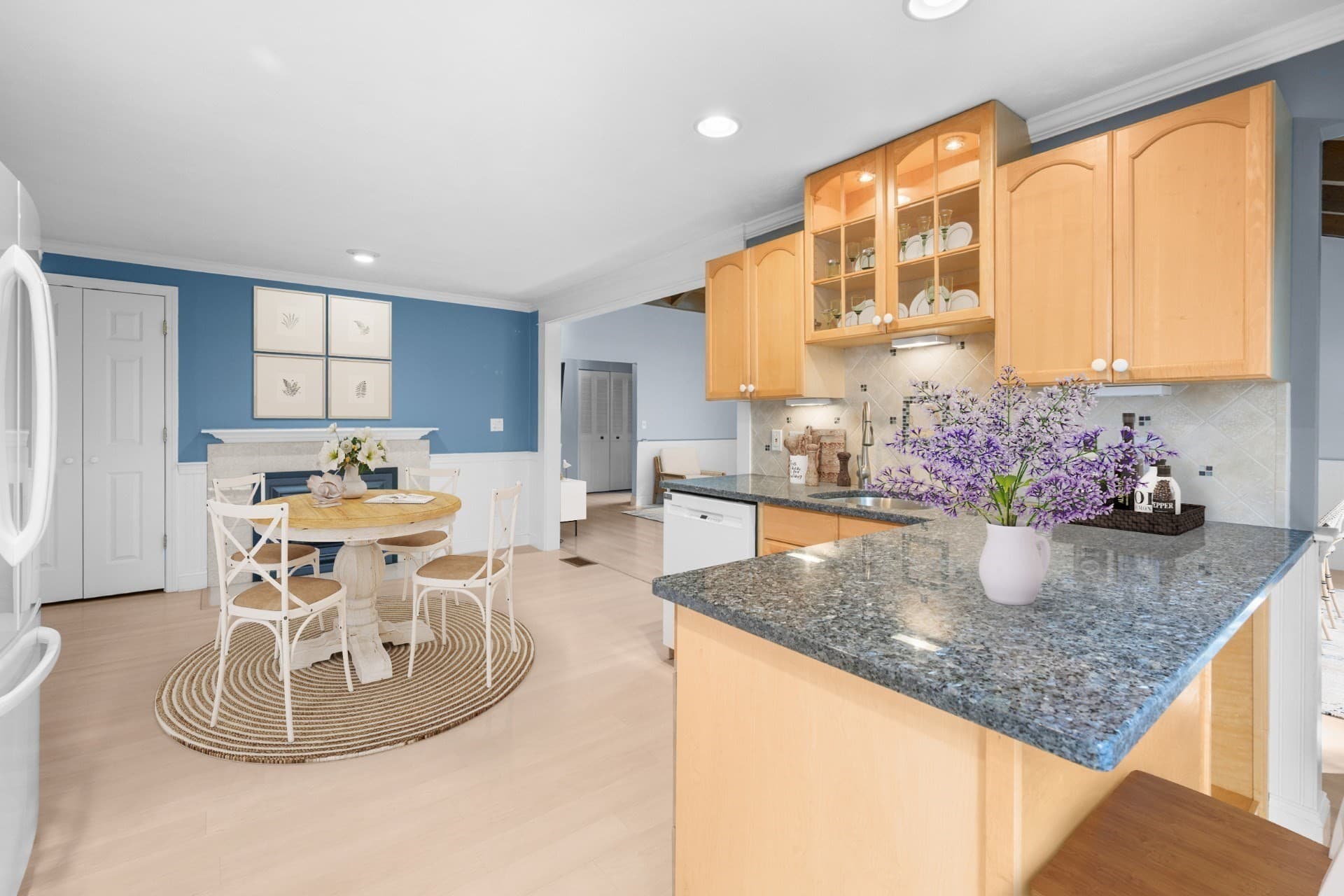 Single Family Residence at 66 Woodland Trail, Falmouth MA 02536, Falmouth, photo 10 of 42