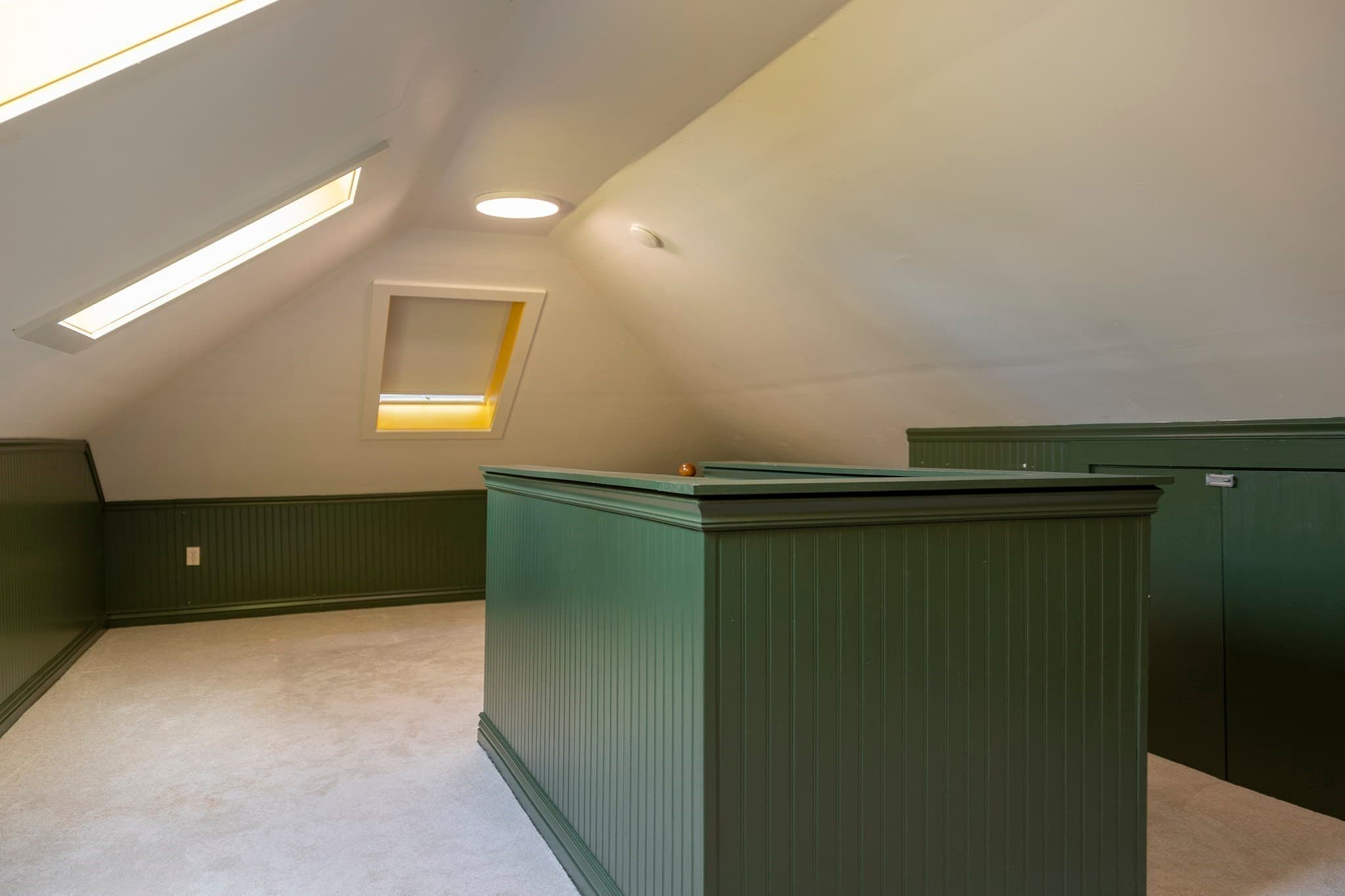 Condominium at 581 South Street # 2, Boston MA 02131, Boston, photo 12 of 42