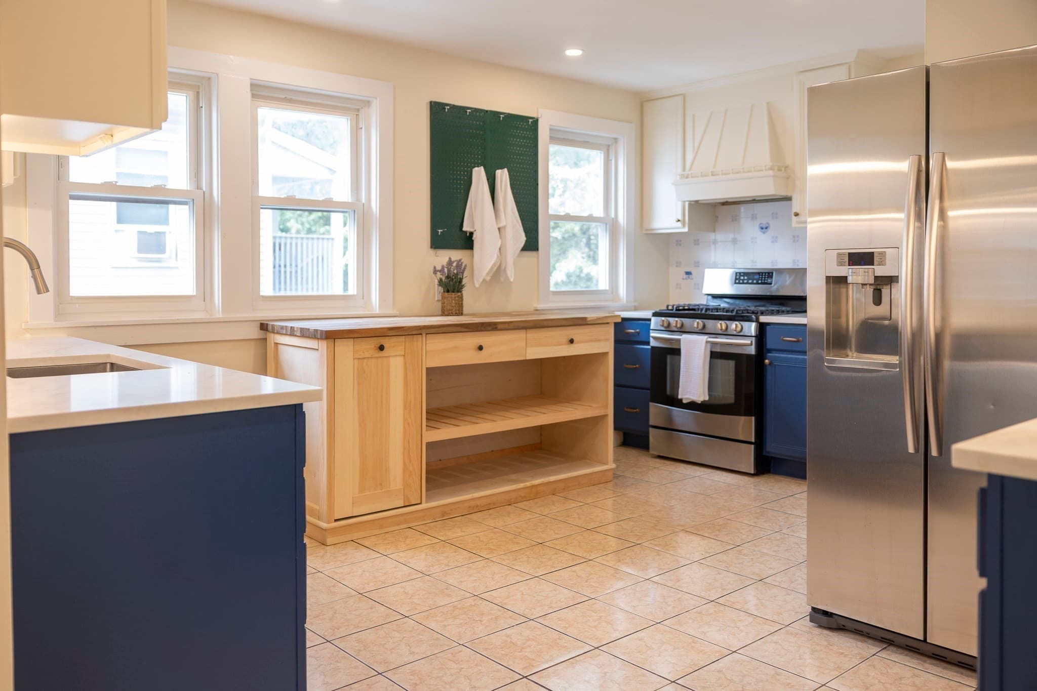 581 South Street # 2, Boston MA 02131