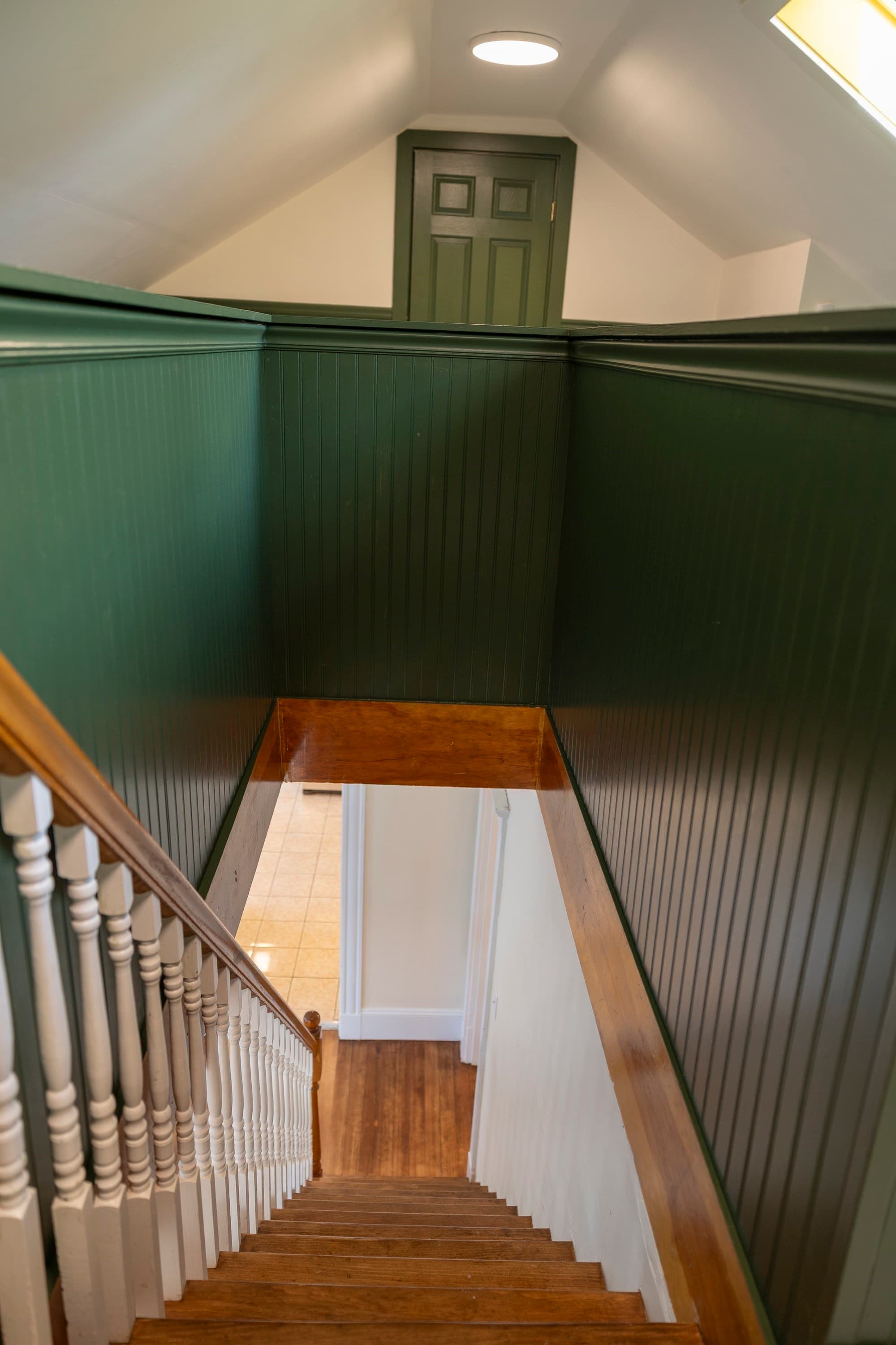 Condominium at 581 South Street # 2, Boston MA 02131, Boston, photo 14 of 42