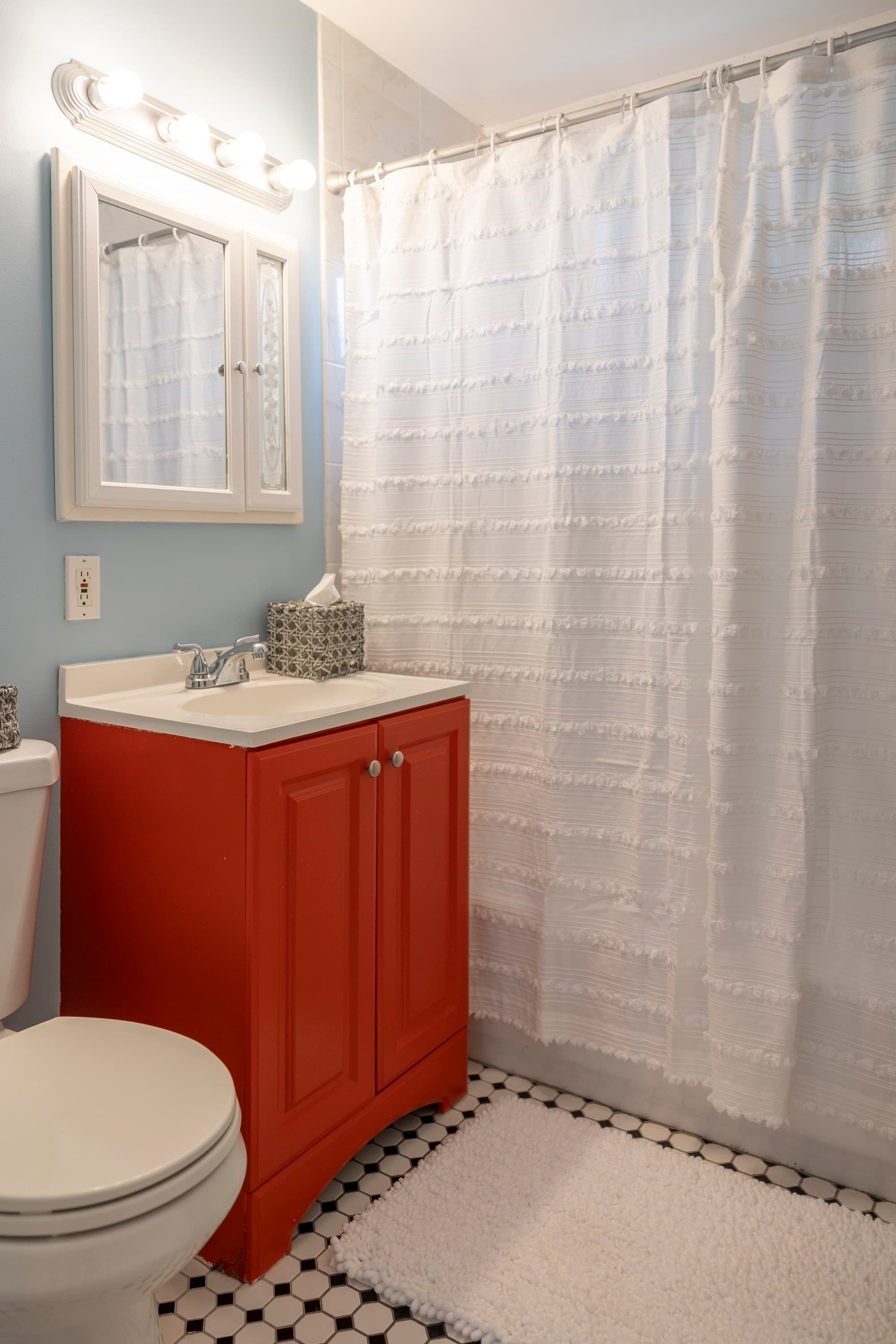Condominium at 581 South Street # 2, Boston MA 02131, Boston, photo 31 of 42