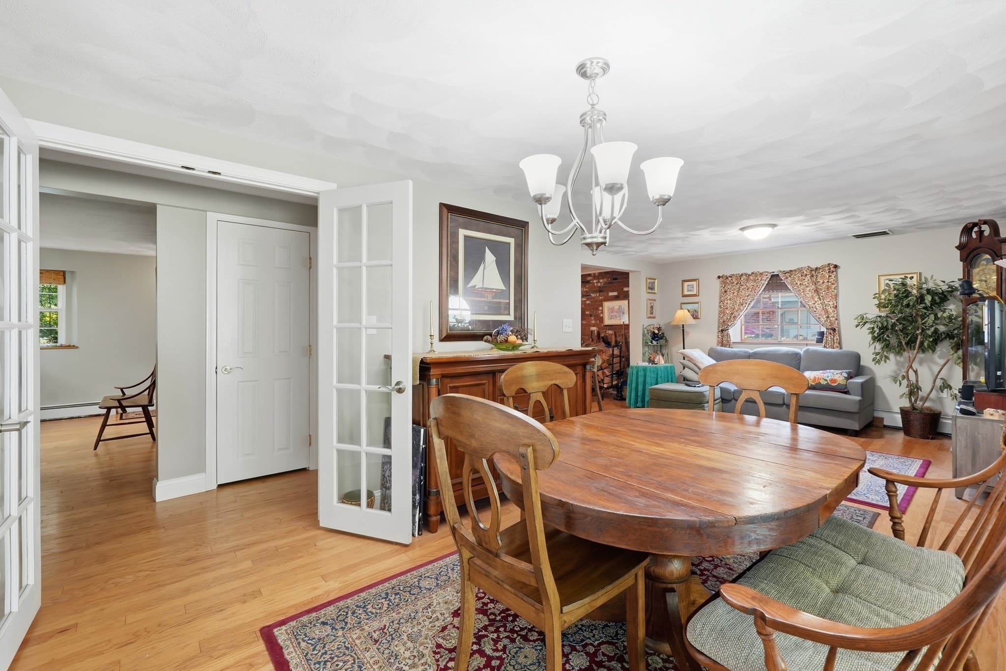 Single Family Residence at 137 Parker Rd, Lancaster MA 01523, Lancaster, photo 12 of 35