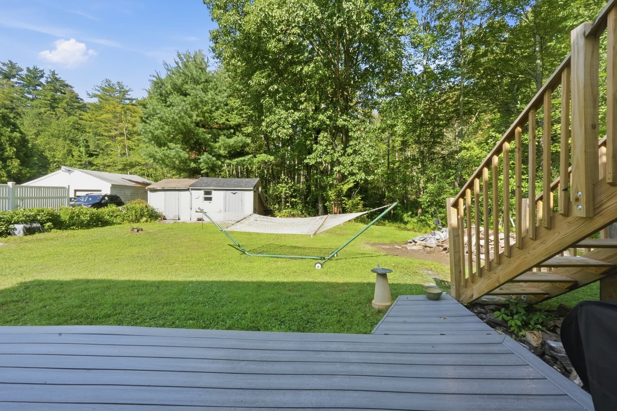 Single Family Residence at 137 Parker Rd, Lancaster MA 01523, Lancaster, photo 32 of 35