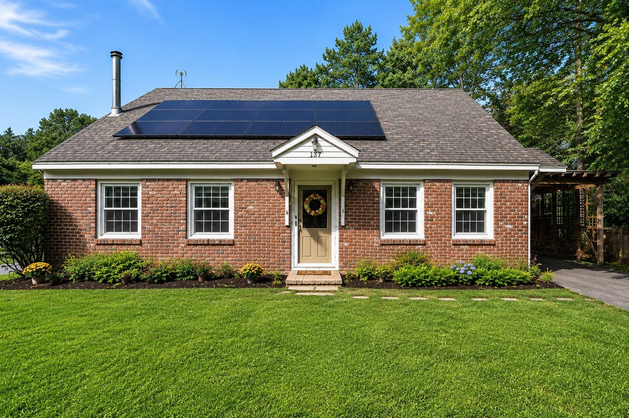 137 Parker Rd, Lancaster MA 01523