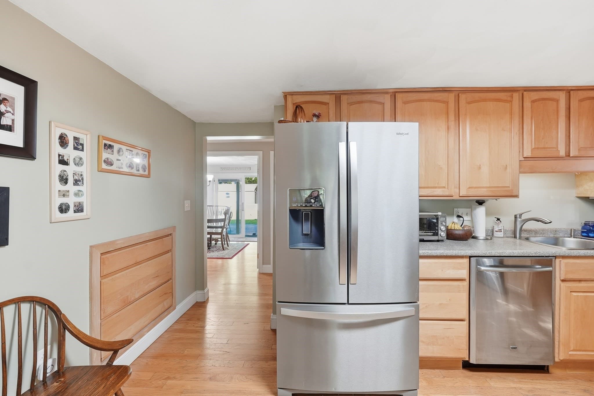 Single Family Residence at 137 Parker Rd, Lancaster MA 01523, Lancaster, photo 9 of 35