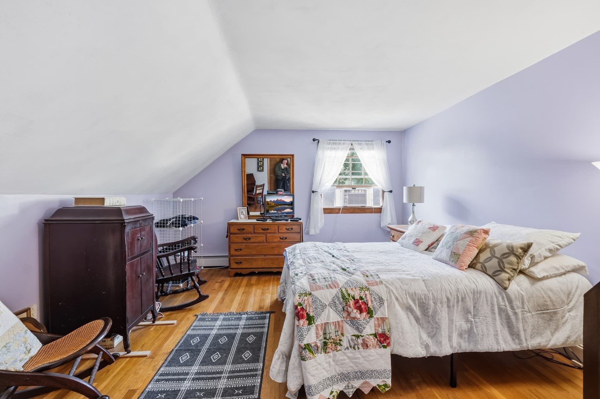 Single Family Residence at 137 Parker Rd, Lancaster MA 01523, Lancaster, photo 24 of 35