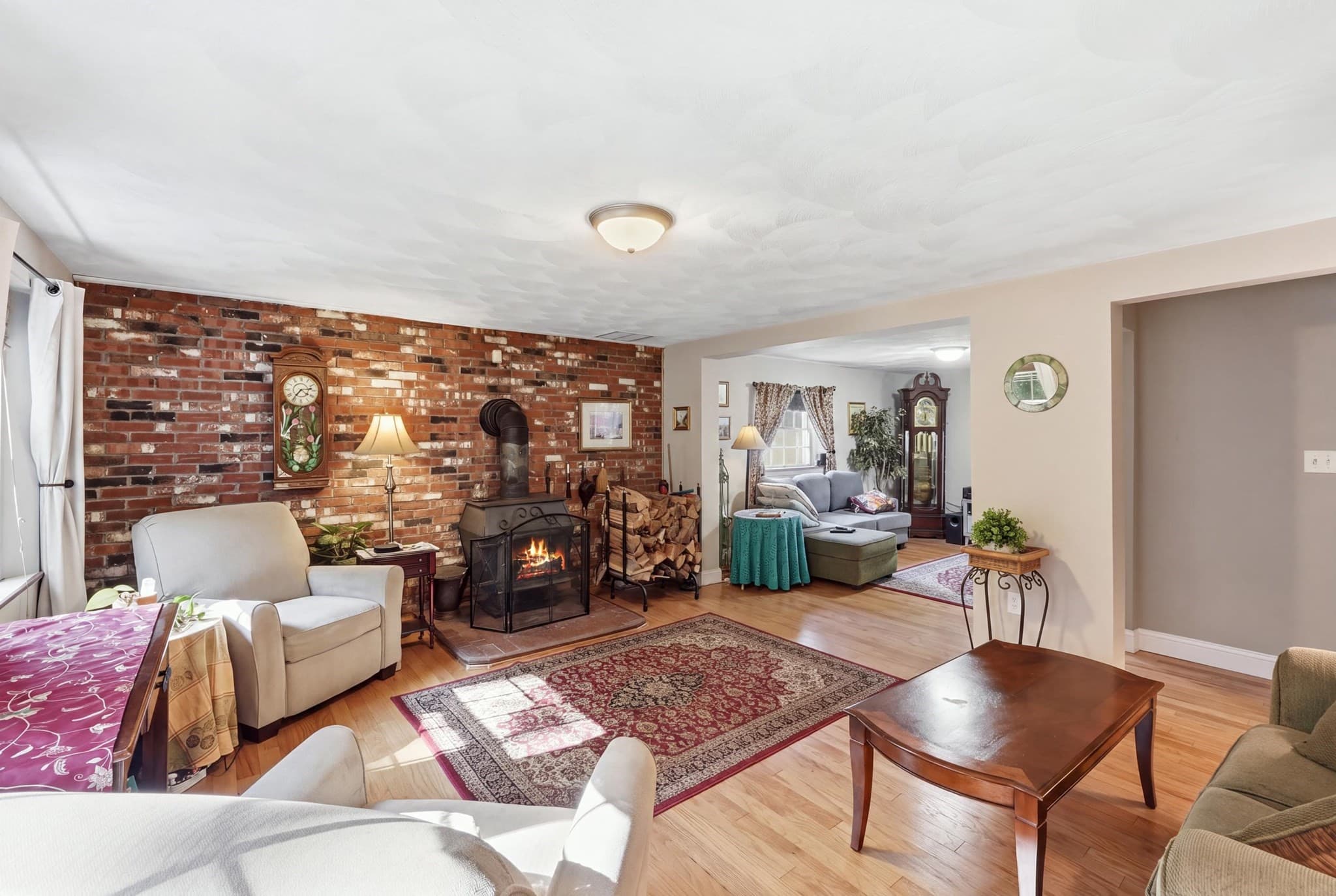 Single Family Residence at 137 Parker Rd, Lancaster MA 01523, Lancaster, photo 14 of 35