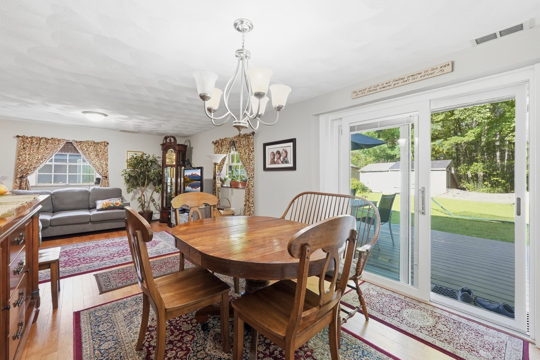 Single Family Residence at 137 Parker Rd, Lancaster MA 01523, Lancaster, photo 11 of 35