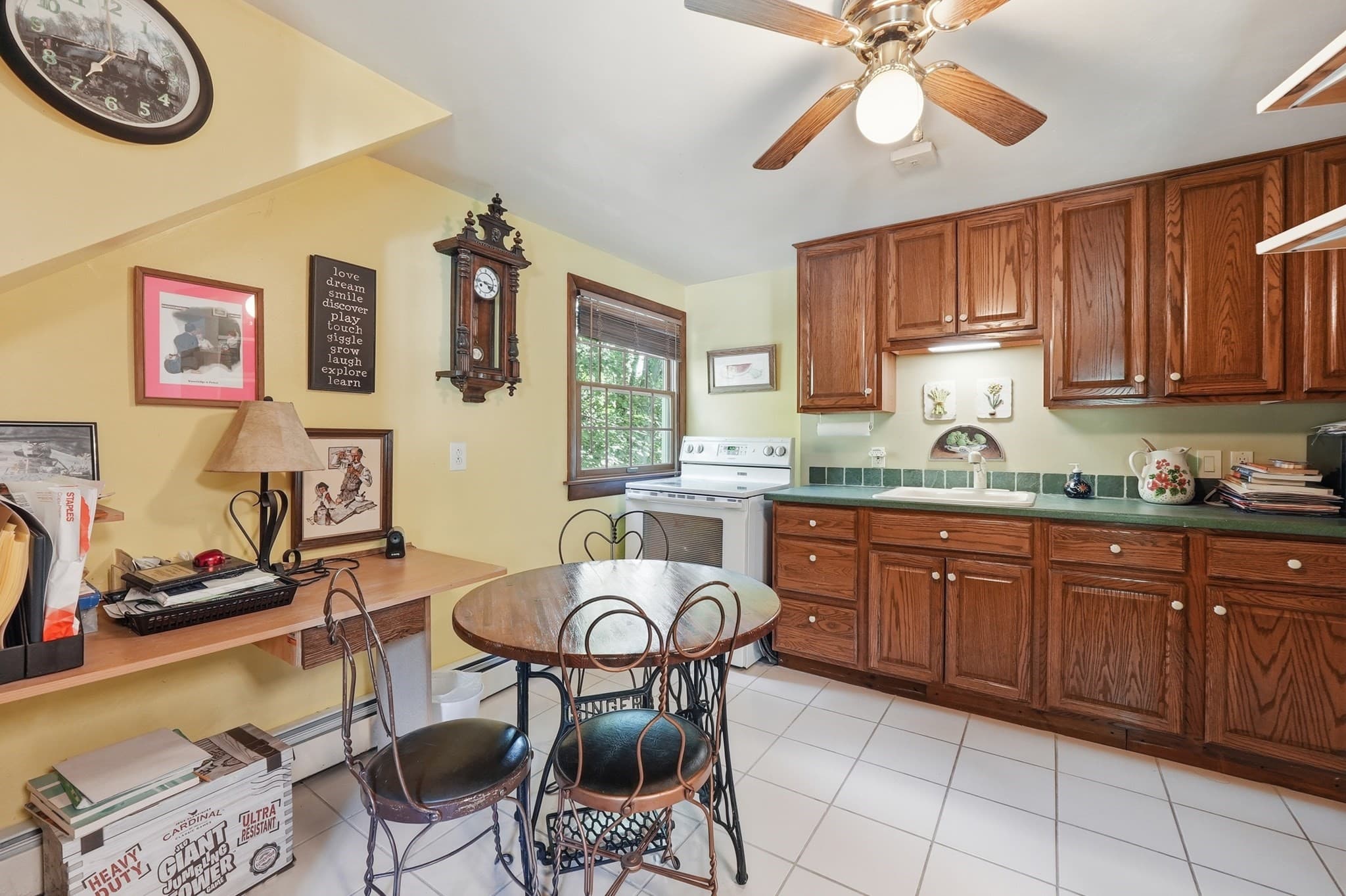 Single Family Residence at 137 Parker Rd, Lancaster MA 01523, Lancaster, photo 19 of 35