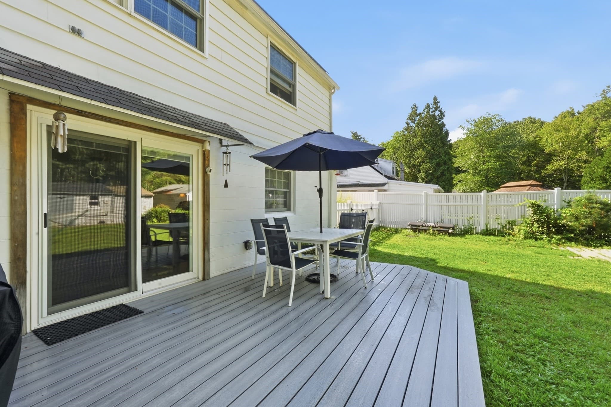 Single Family Residence at 137 Parker Rd, Lancaster MA 01523, Lancaster, photo 31 of 35
