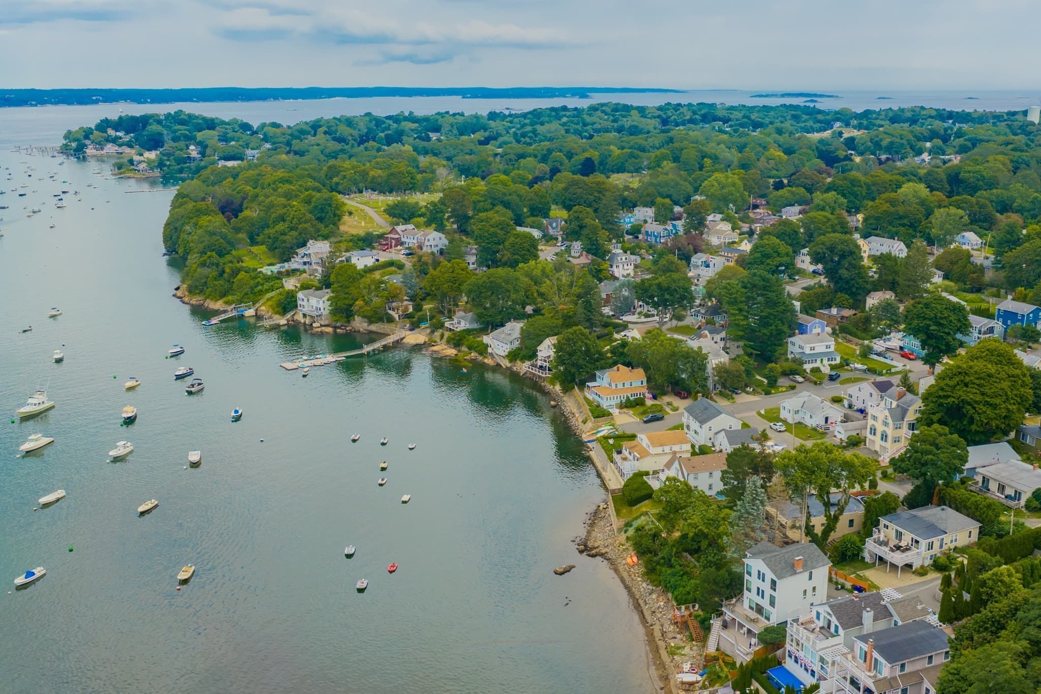 Single Family Residence at 2 Stone Ter, Marblehead MA 01945, Marblehead, photo 23 of 23