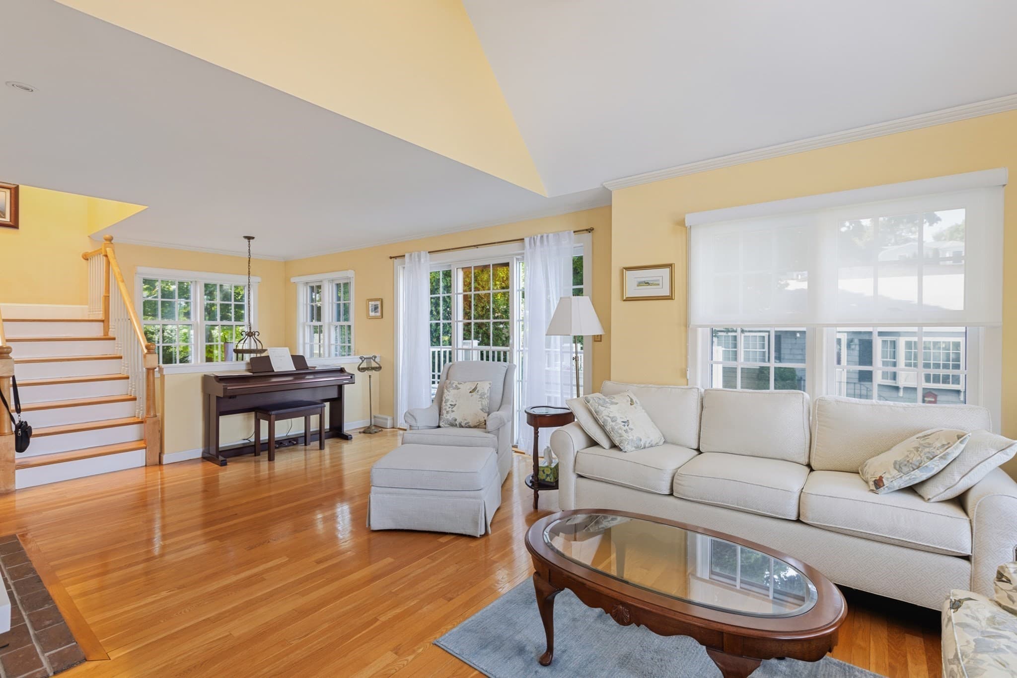 Single Family Residence at 2 Stone Ter, Marblehead MA 01945, Marblehead, photo 6 of 23