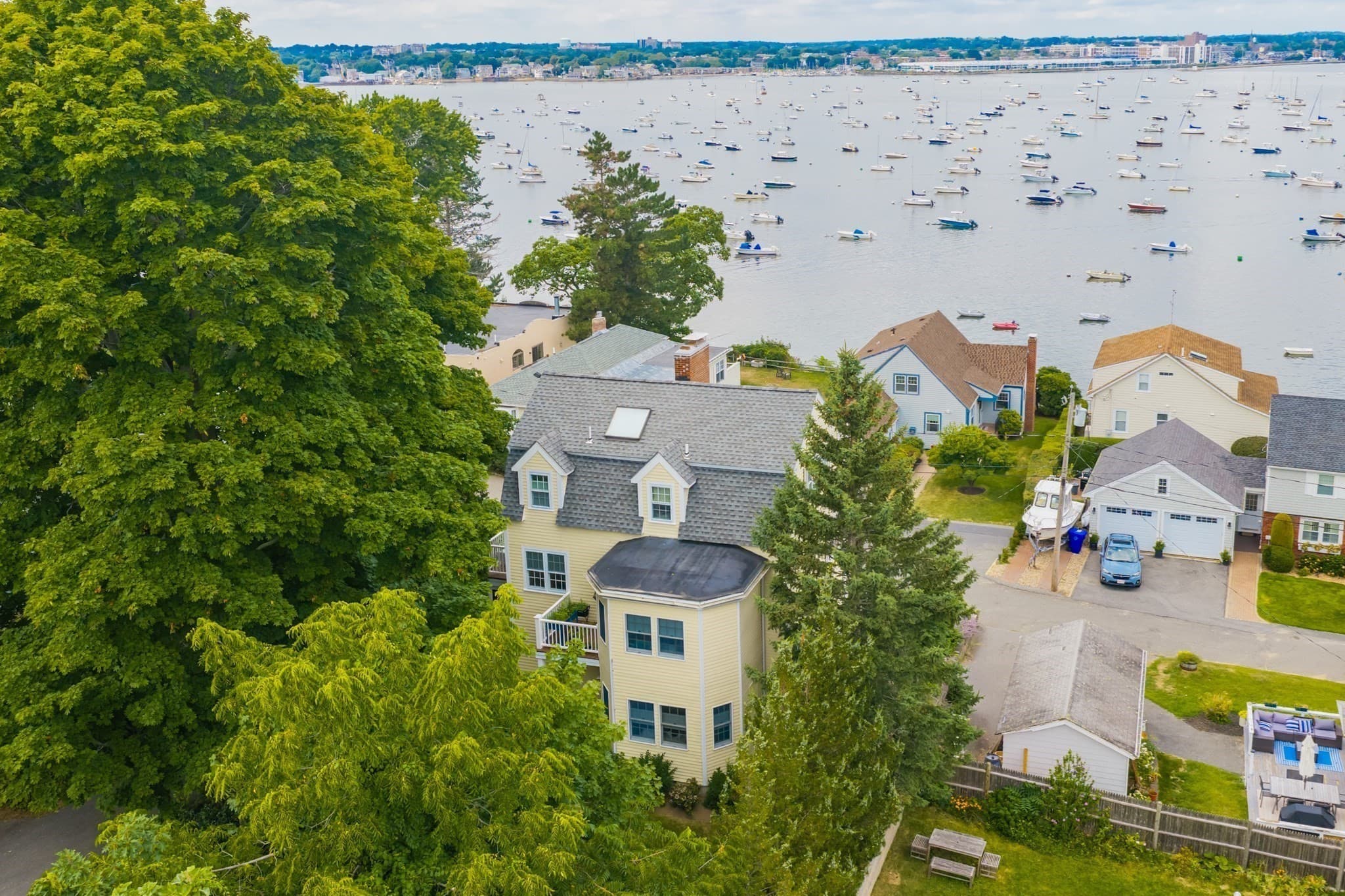 Single Family Residence at 2 Stone Ter, Marblehead MA 01945, Marblehead, photo 20 of 23