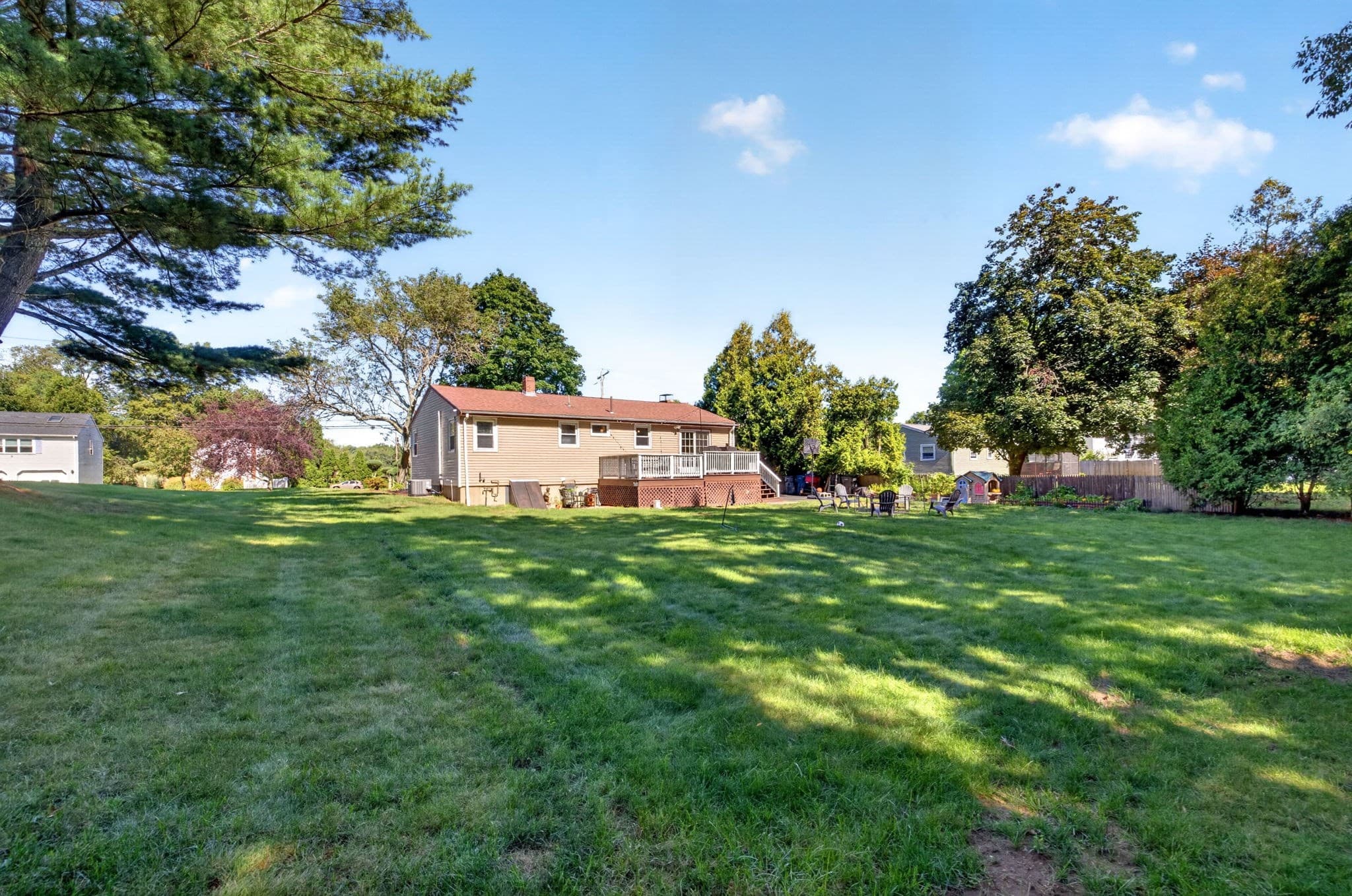 Single Family Residence at 67 Nicholas Rd, Raynham MA 02767, Raynham, photo 3 of 35