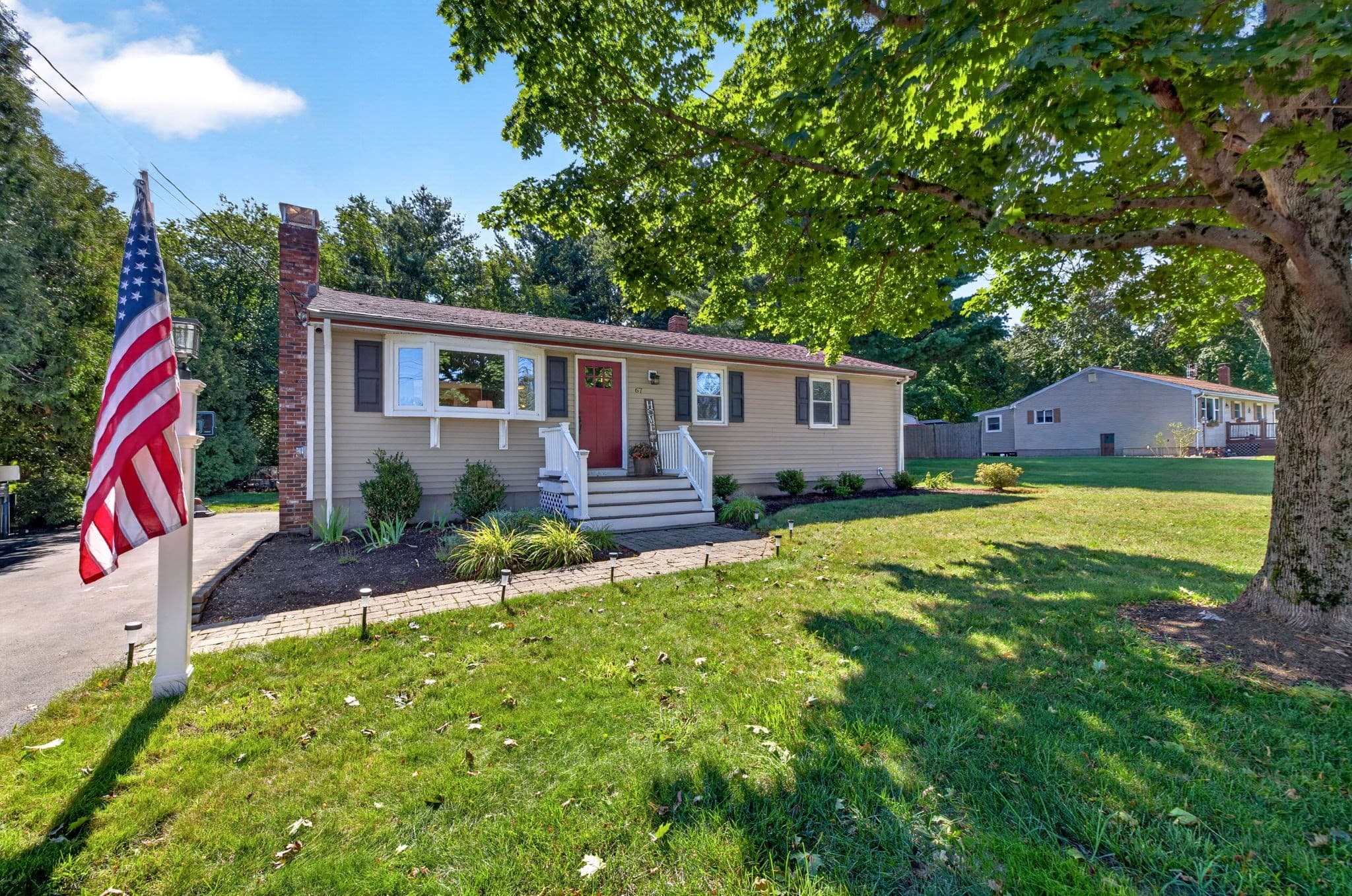 67 Nicholas Rd, Raynham MA 02767