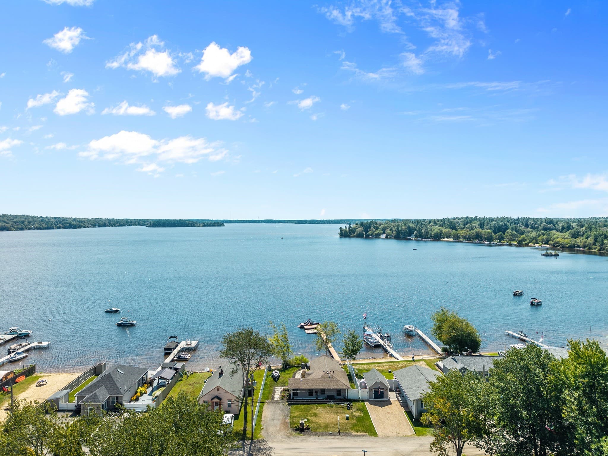 17 Shore Ave, Lakeville MA 02347