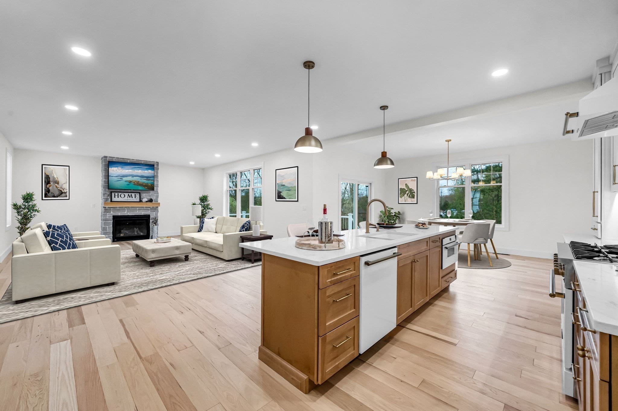 Single Family Residence at 49 Balsam Hill Rd, Ludlow MA 01056, Ludlow, photo 11 of 42
