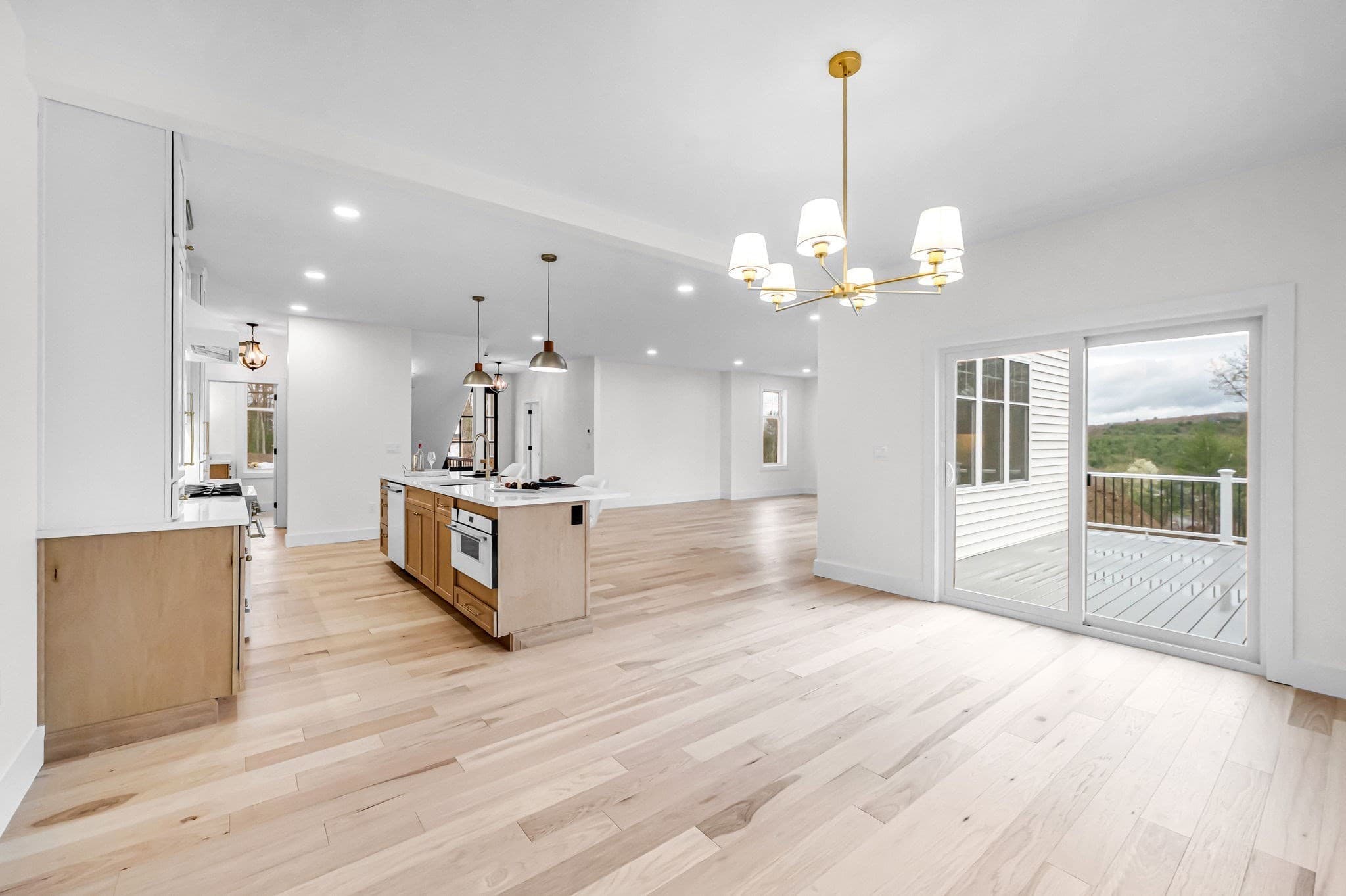 Single Family Residence at 49 Balsam Hill Rd, Ludlow MA 01056, Ludlow, photo 21 of 42