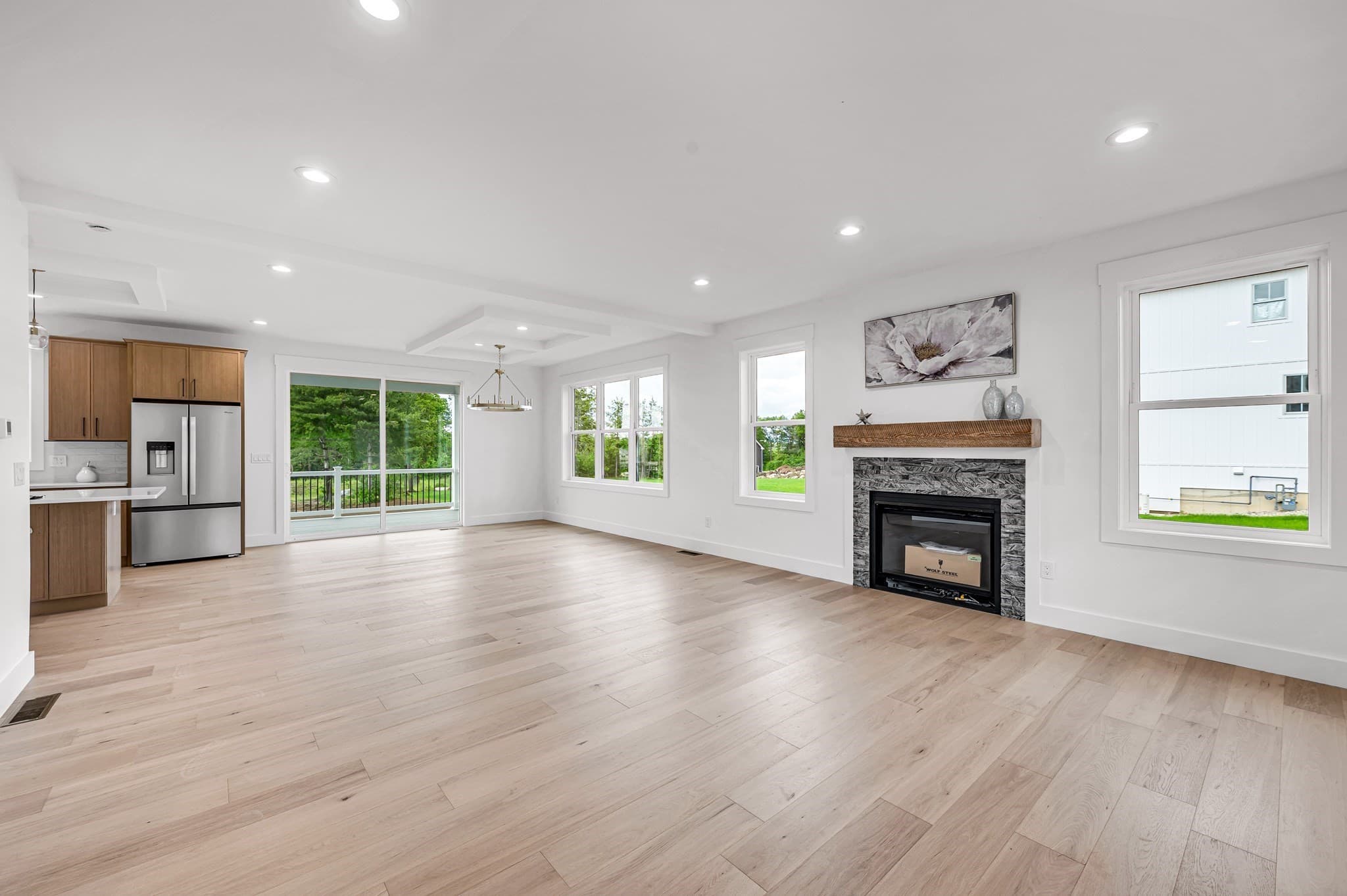 Single Family Residence at 32 Balsam Hill Rd, Ludlow MA 01056, Ludlow, photo 6 of 42