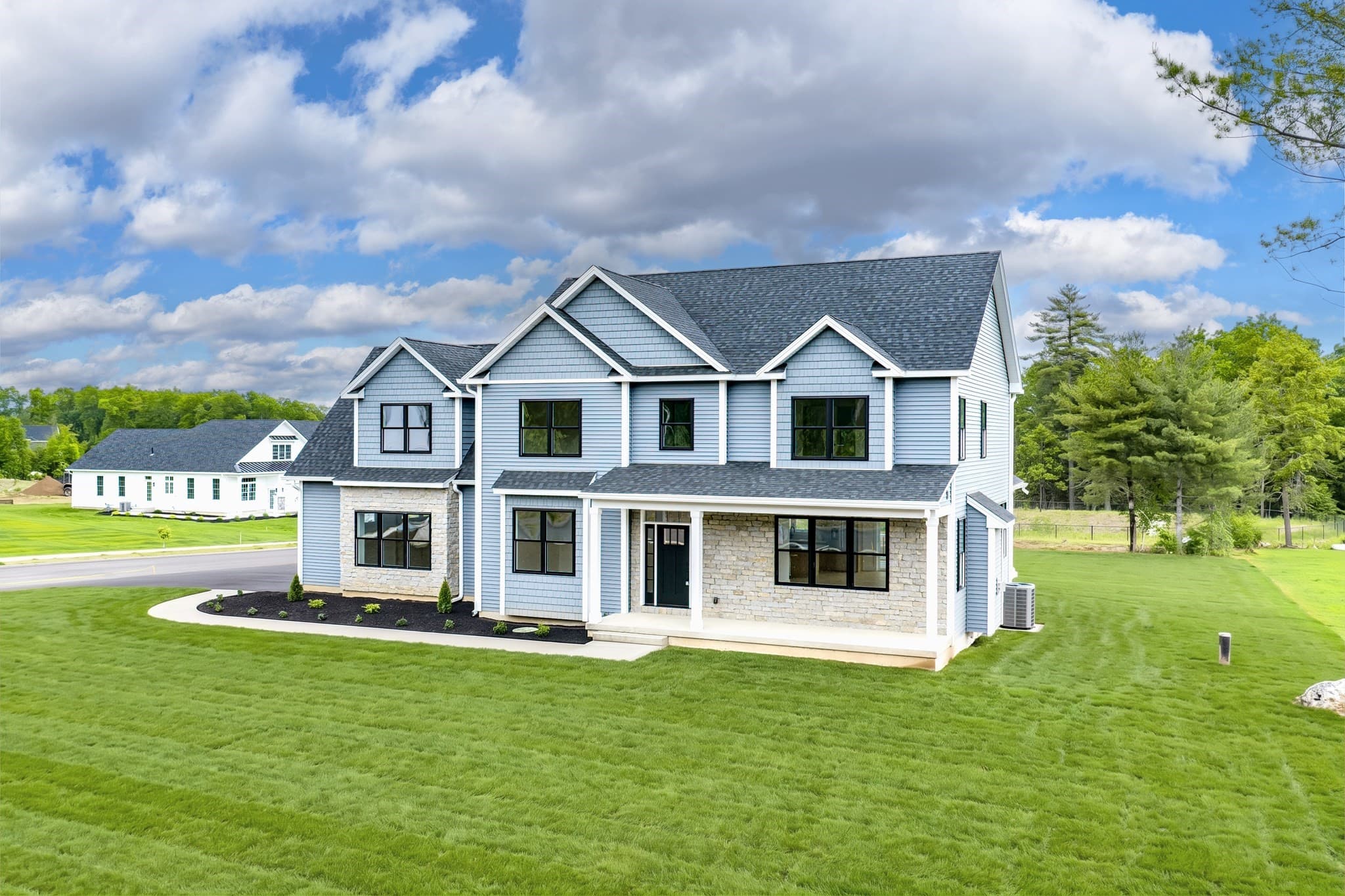 Single Family Residence at 32 Balsam Hill Rd, Ludlow MA 01056, Ludlow, photo 3 of 42
