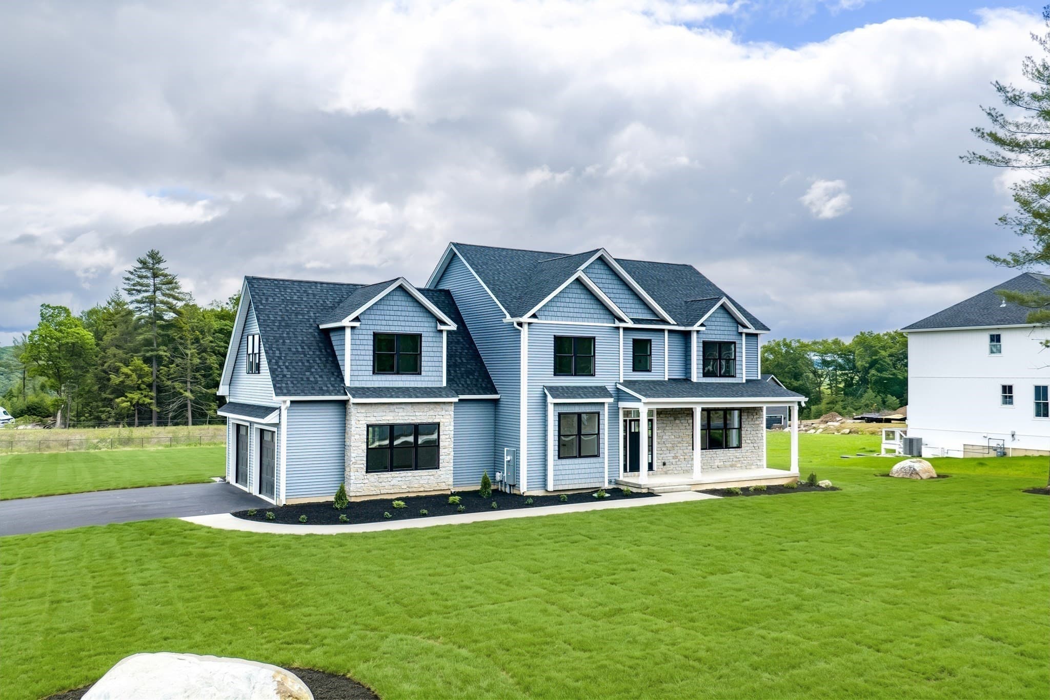 32 Balsam Hill Rd, Ludlow MA 01056