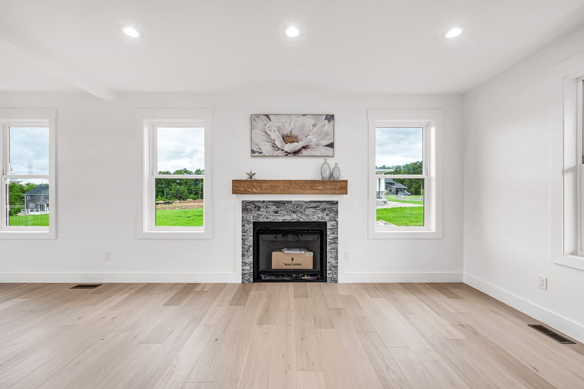 Single Family Residence at 32 Balsam Hill Rd, Ludlow MA 01056, Ludlow, photo 9 of 42