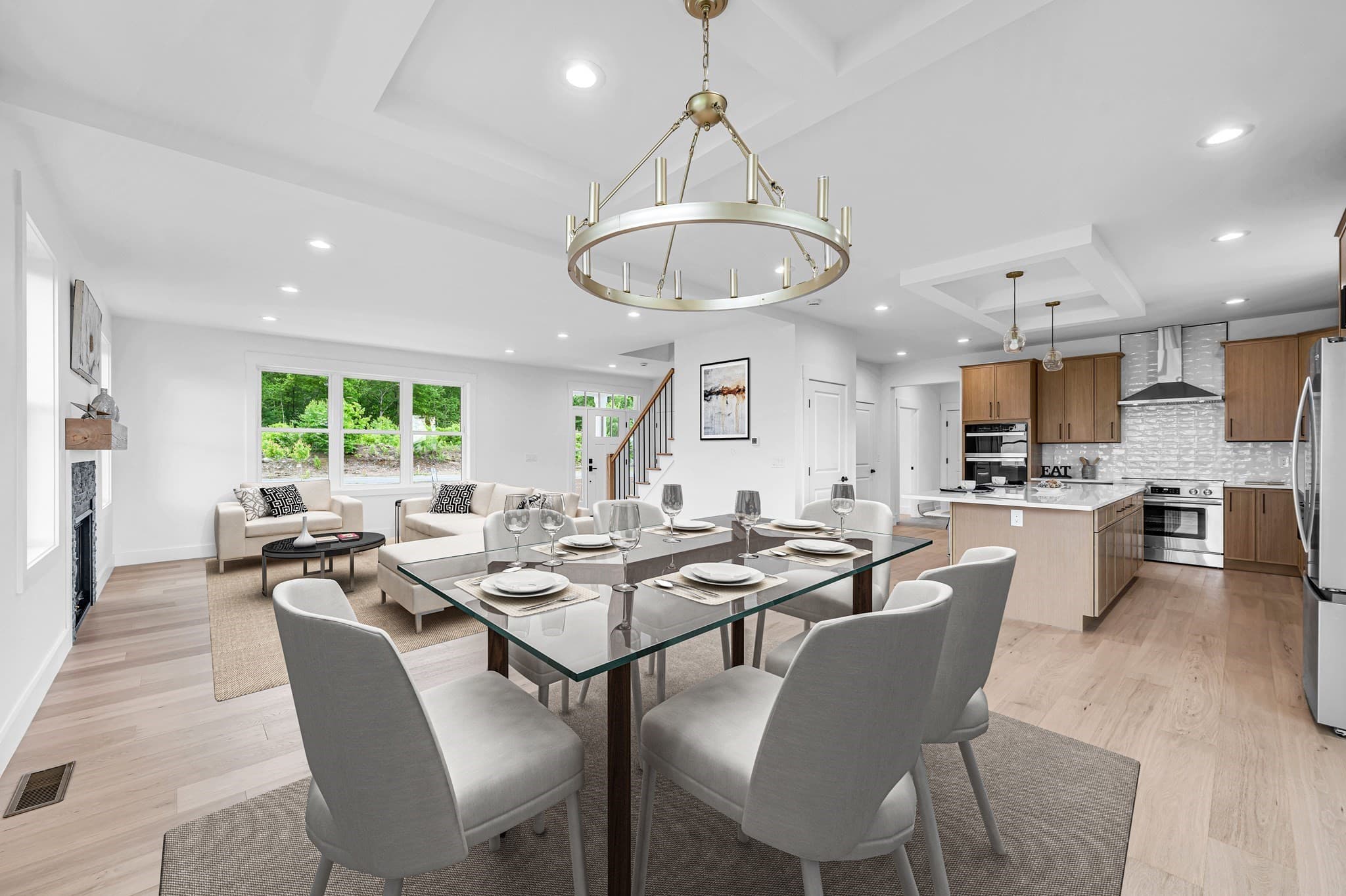 Single Family Residence at 32 Balsam Hill Rd, Ludlow MA 01056, Ludlow, photo 10 of 42