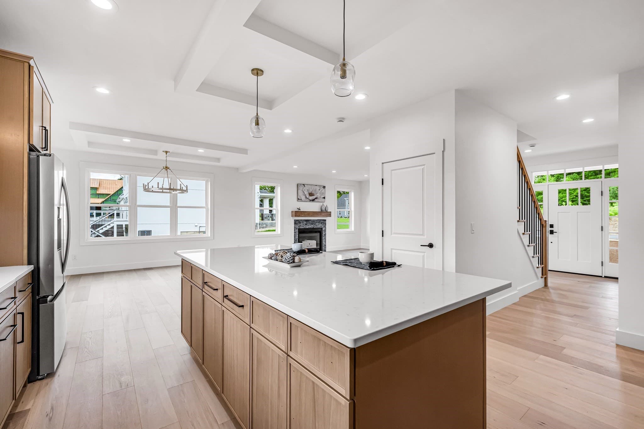 Single Family Residence at 32 Balsam Hill Rd, Ludlow MA 01056, Ludlow, photo 18 of 42