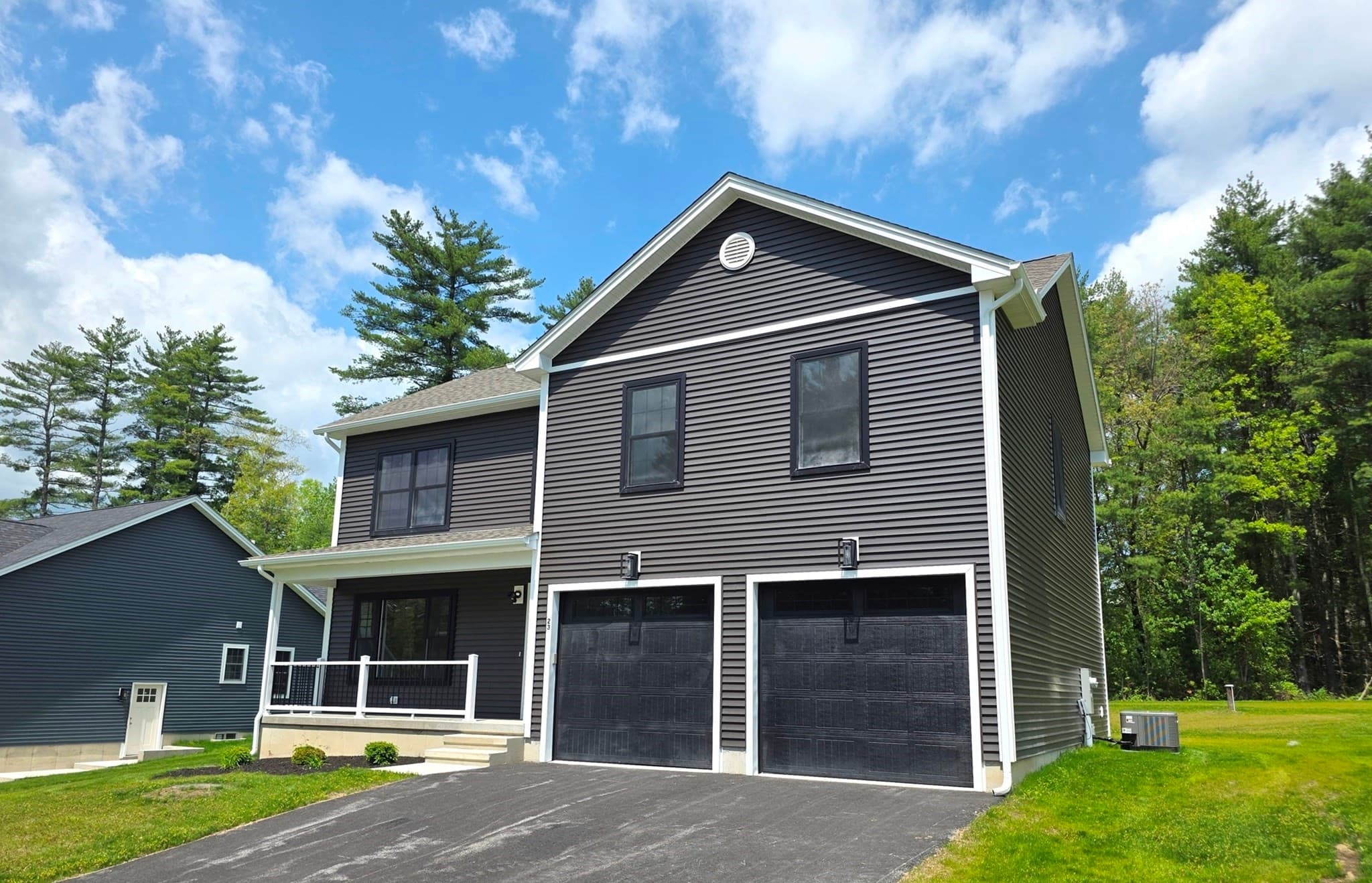Single Family Residence at 23 High Bluff, Belchertown MA 01007, Belchertown, photo 3 of 39