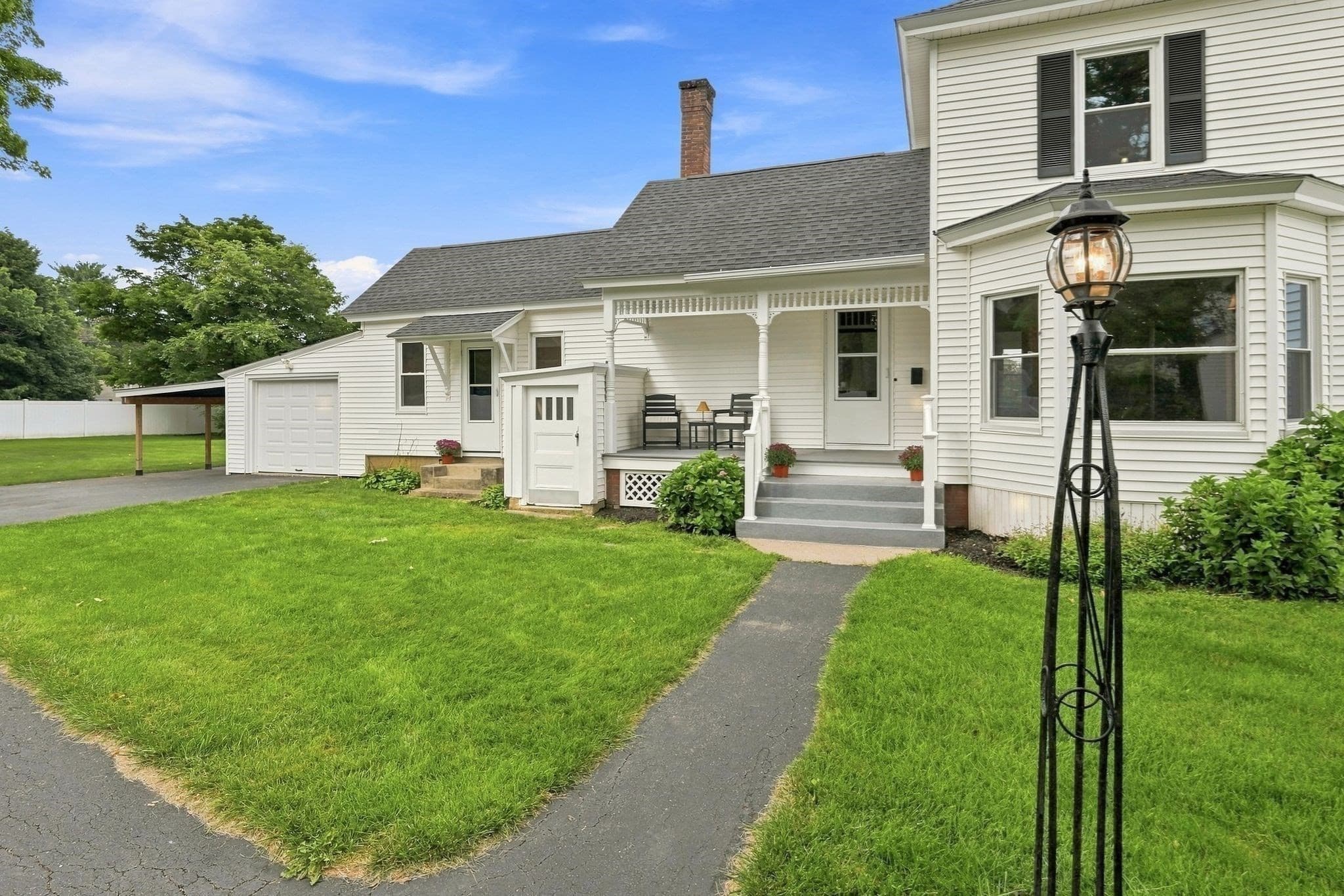 Single Family Residence at 182 Granville Road, Westfield MA 01085, Westfield, photo 27 of 42