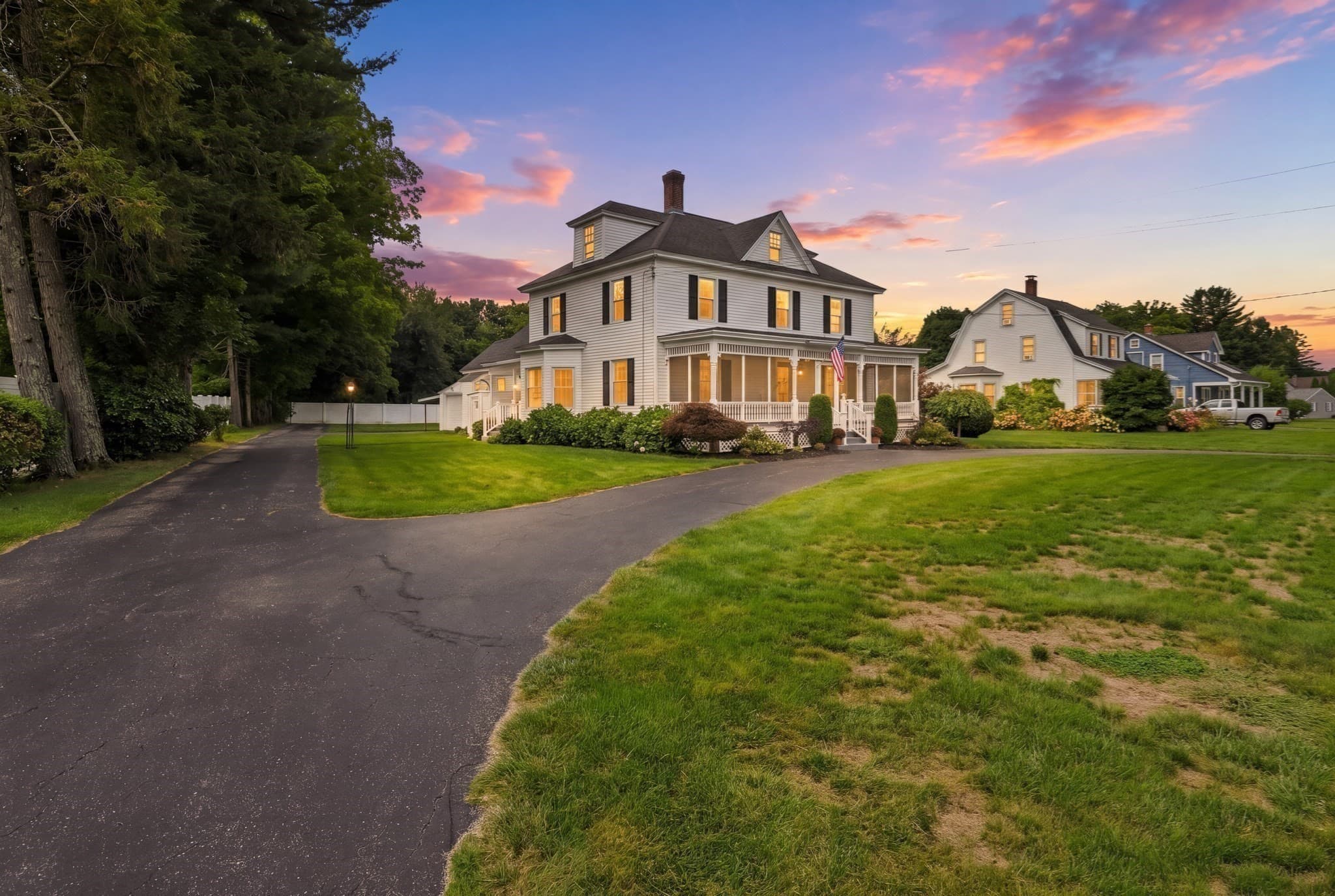 Single Family Residence at 182 Granville Road, Westfield MA 01085, Westfield, photo 42 of 42
