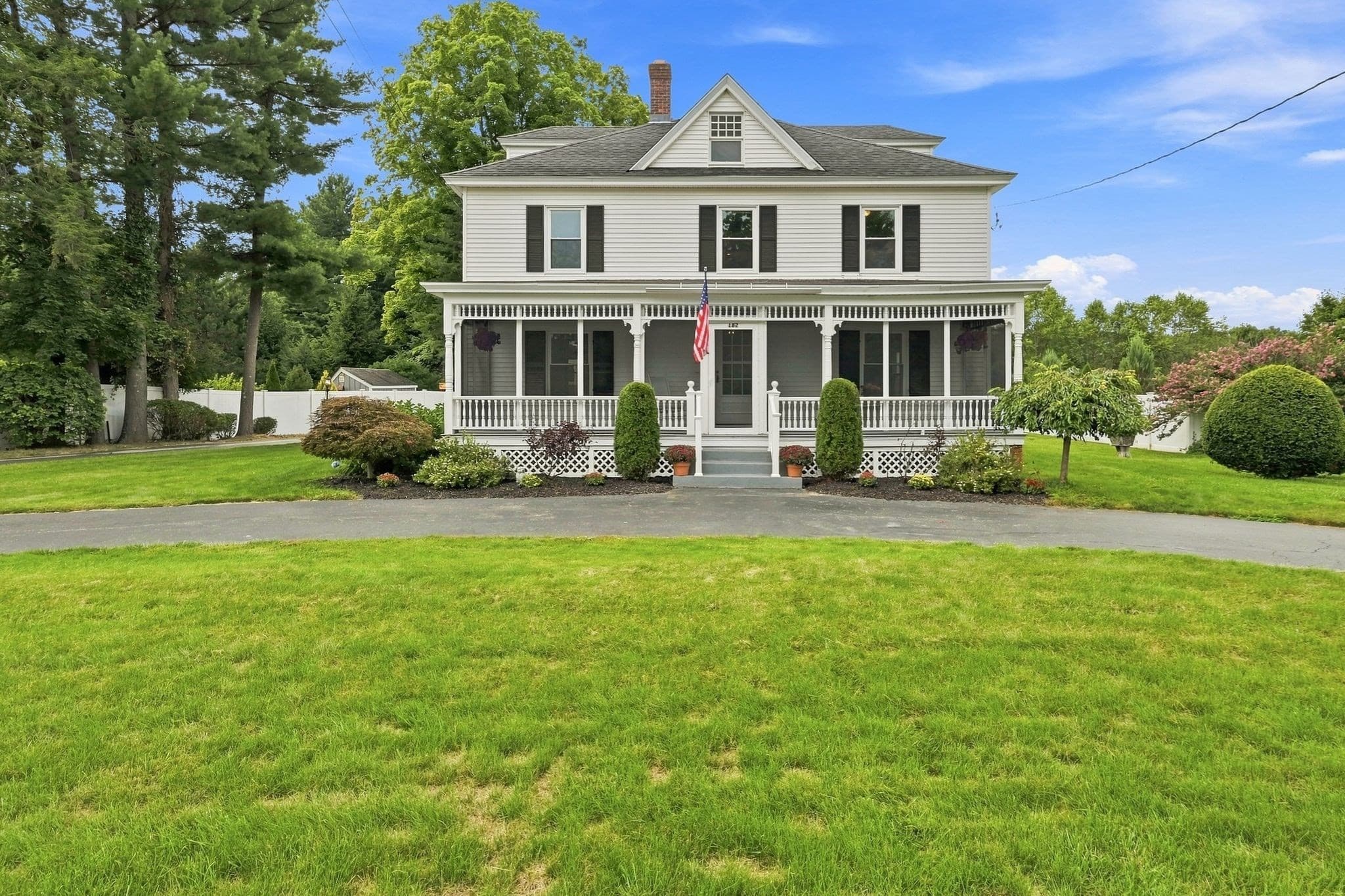 182 Granville Road, Westfield MA 01085