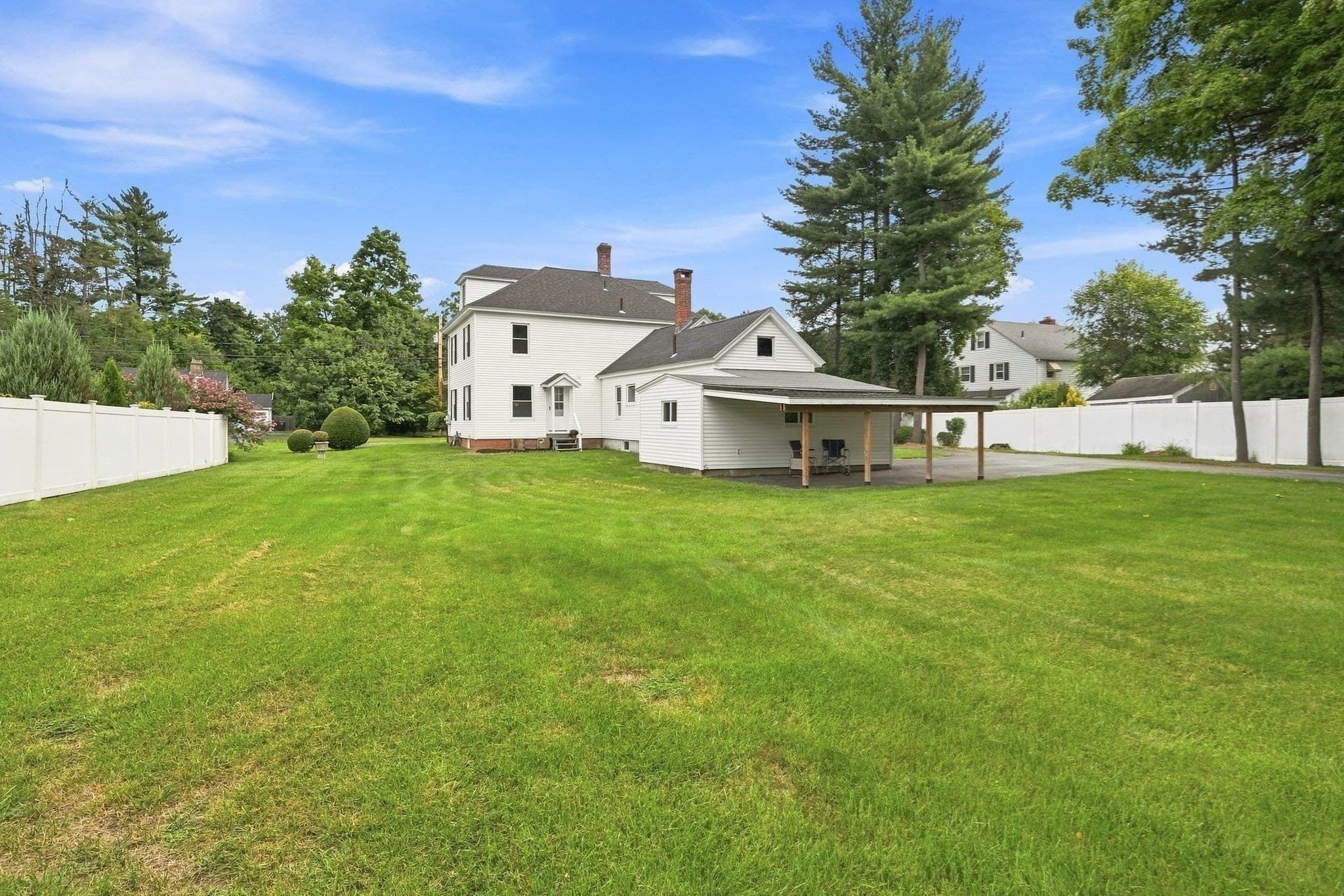 Single Family Residence at 182 Granville Road, Westfield MA 01085, Westfield, photo 38 of 42