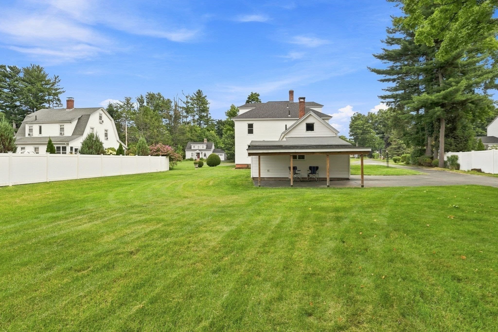 Single Family Residence at 182 Granville Road, Westfield MA 01085, Westfield, photo 39 of 42