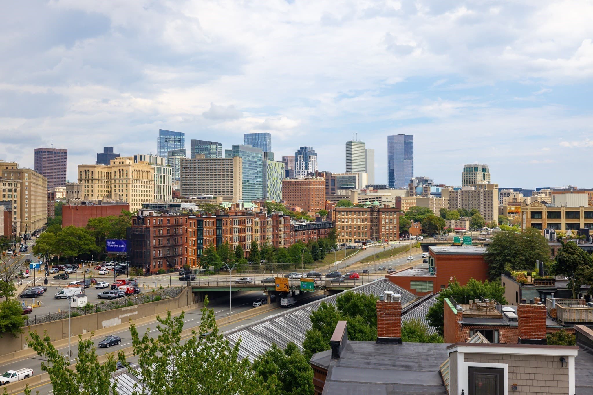 Condominium at 75 Clarendon St # 602, Boston MA 02116, photo 27 of 32