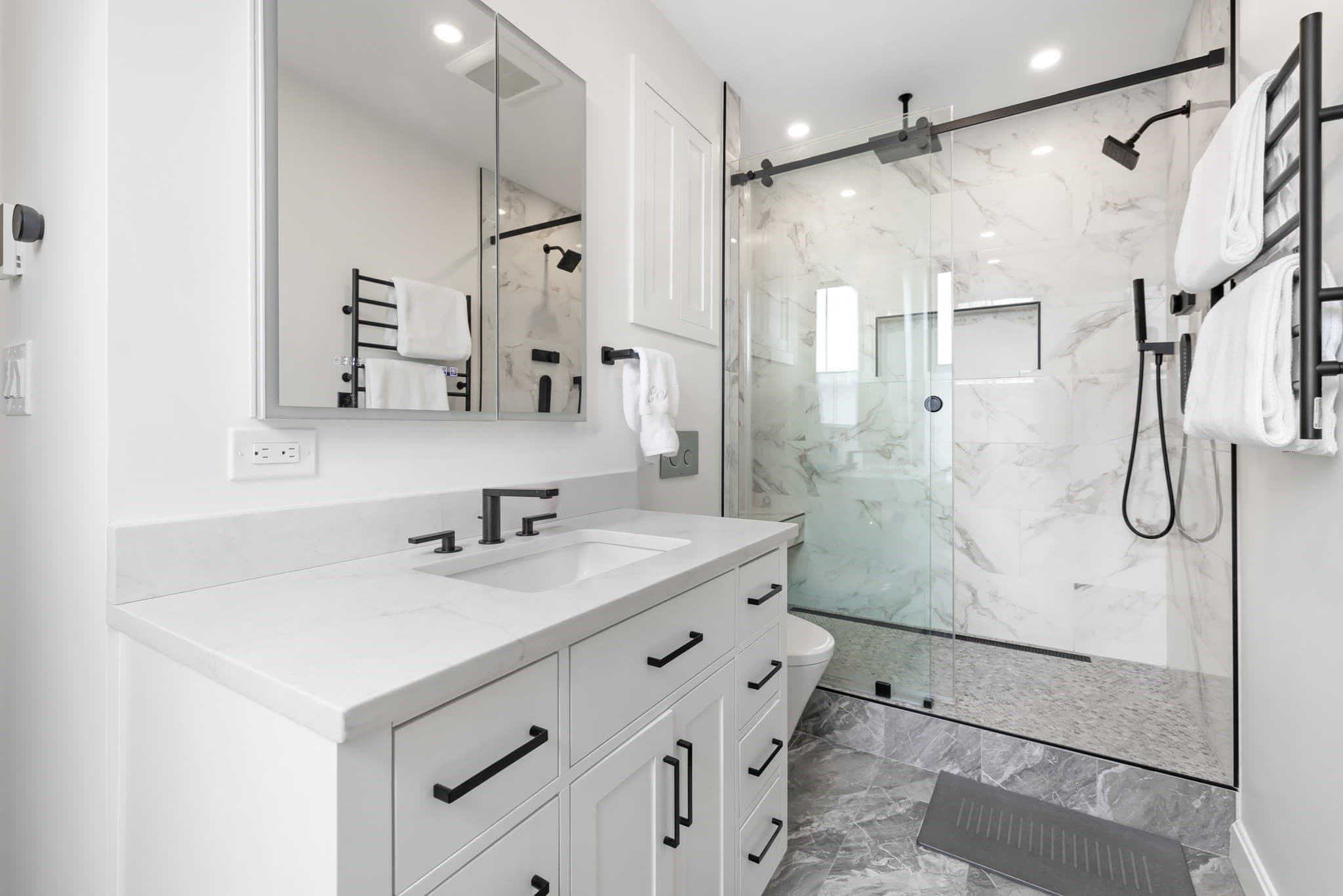Condominium at 75 Clarendon St # 602, Boston MA 02116, photo 13 of 32