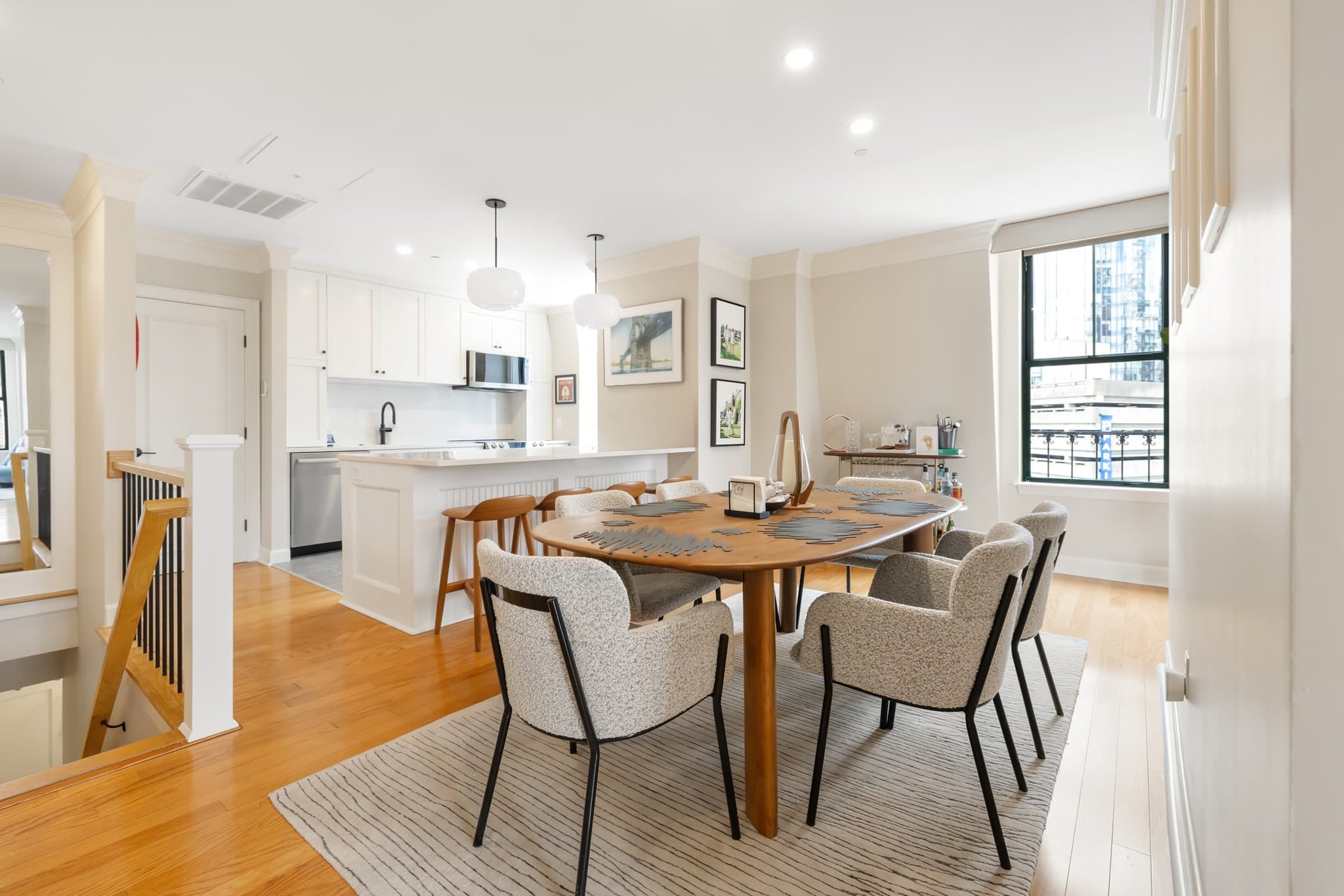 75 Clarendon St # 602, Boston MA 02116