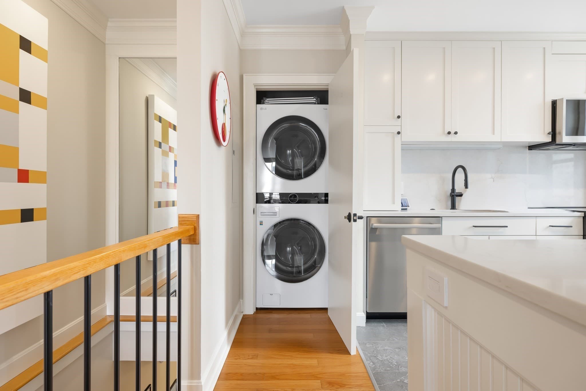 Condominium at 75 Clarendon St # 602, Boston MA 02116, photo 14 of 32