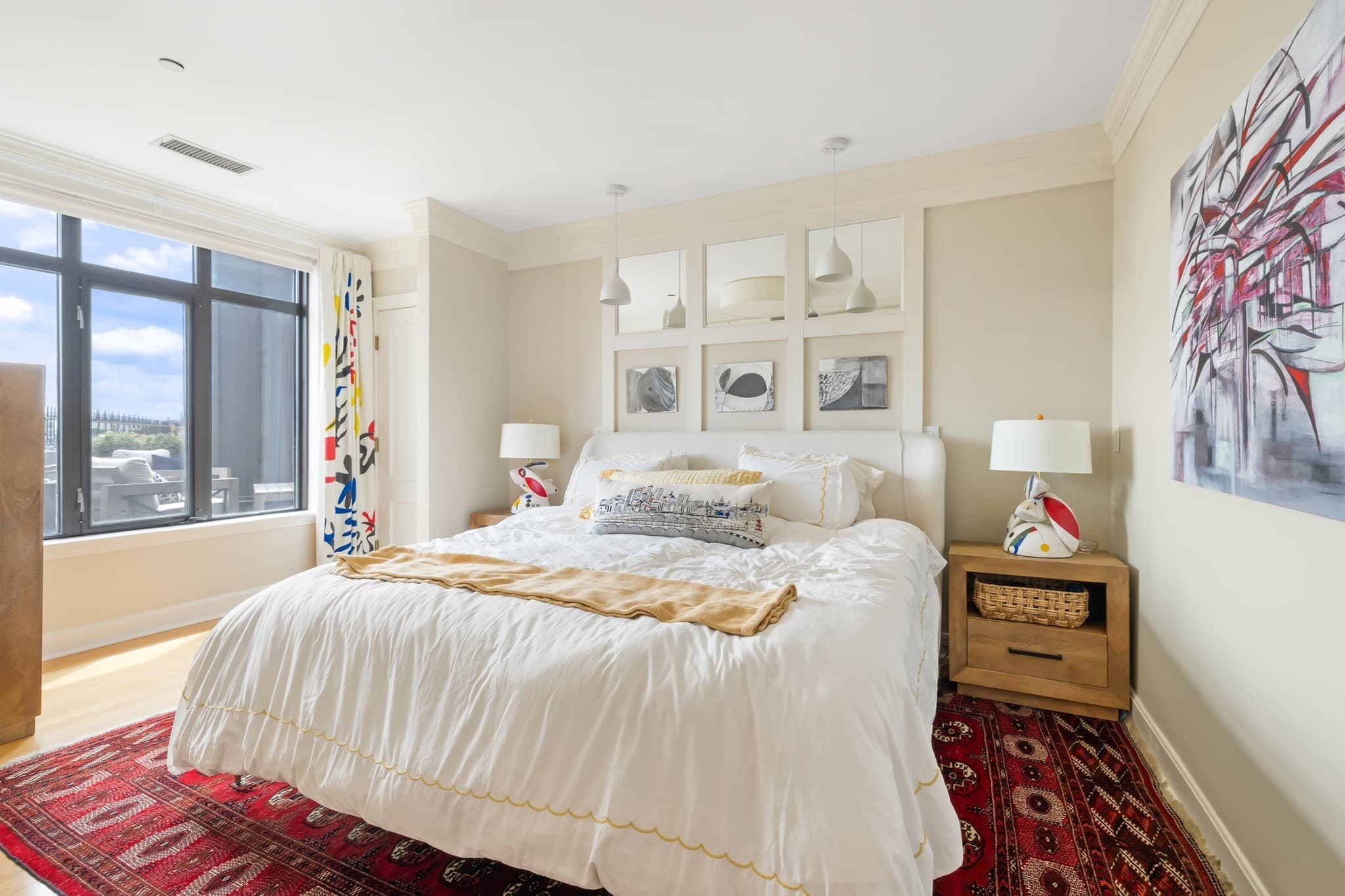 Condominium at 75 Clarendon St # 602, Boston MA 02116, photo 11 of 32