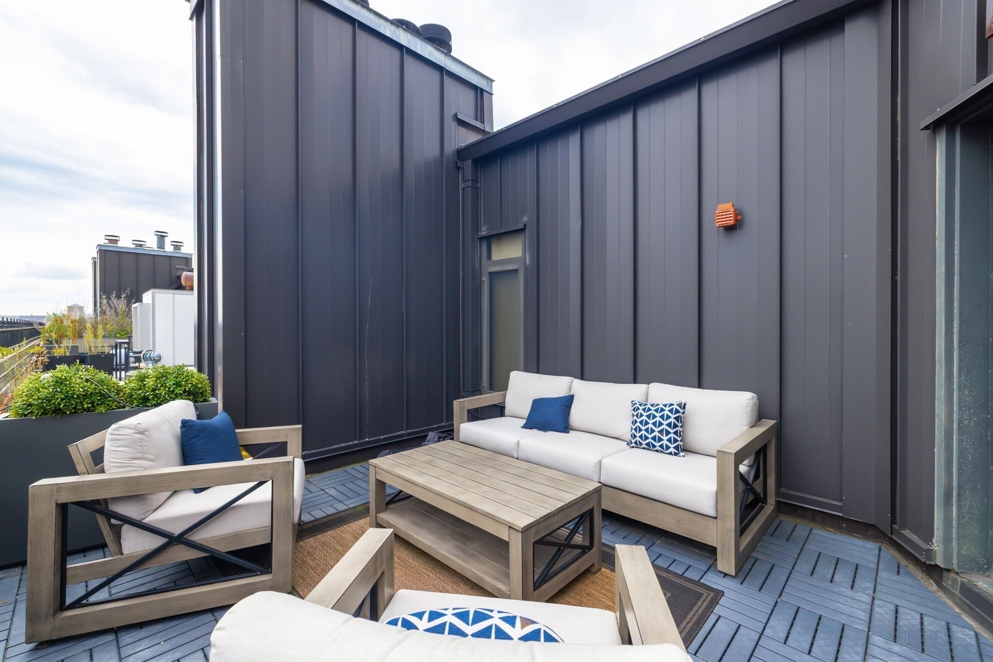 Condominium at 75 Clarendon St # 602, Boston MA 02116, photo 19 of 32