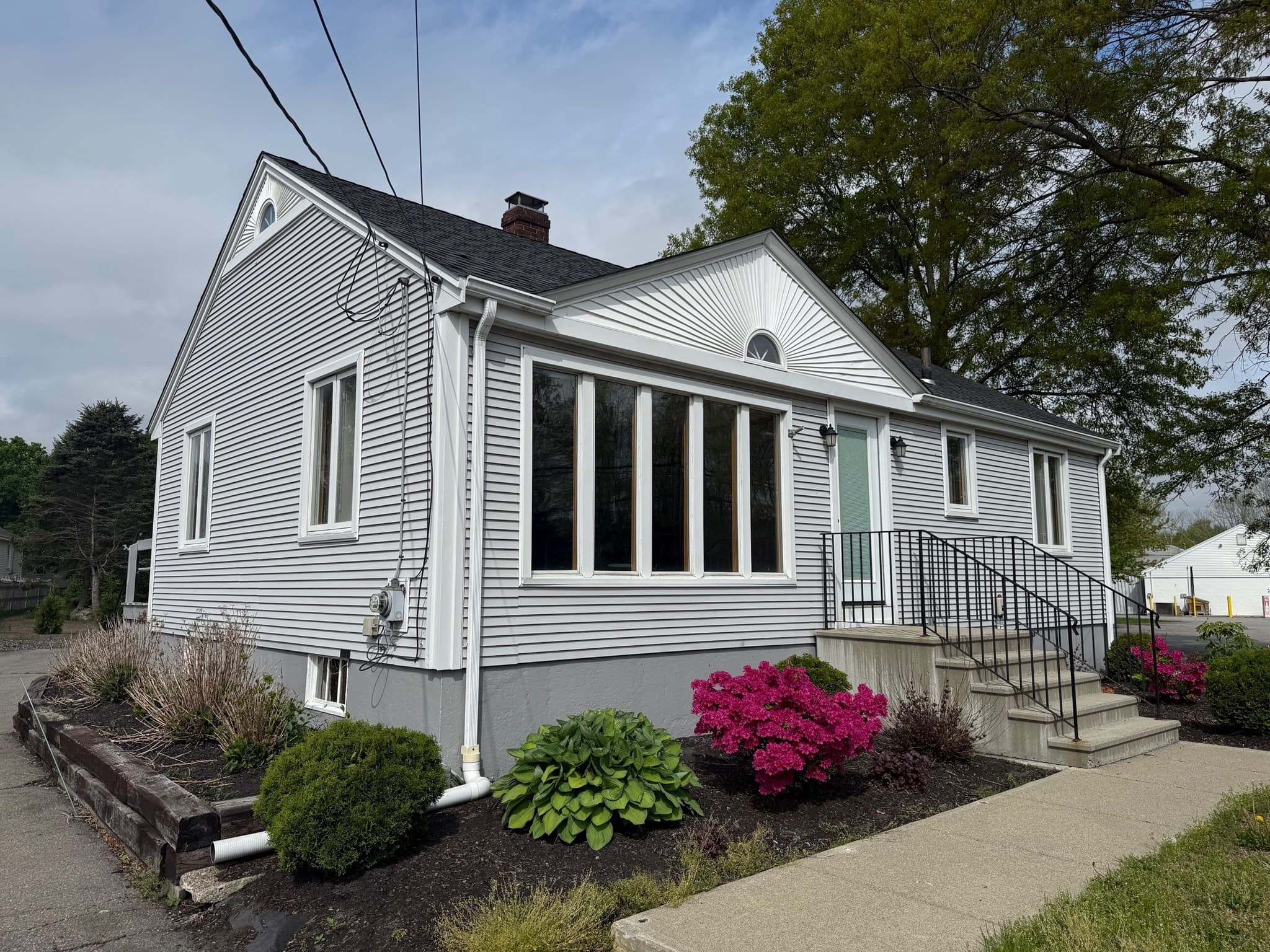 561 County St., Taunton MA 02780