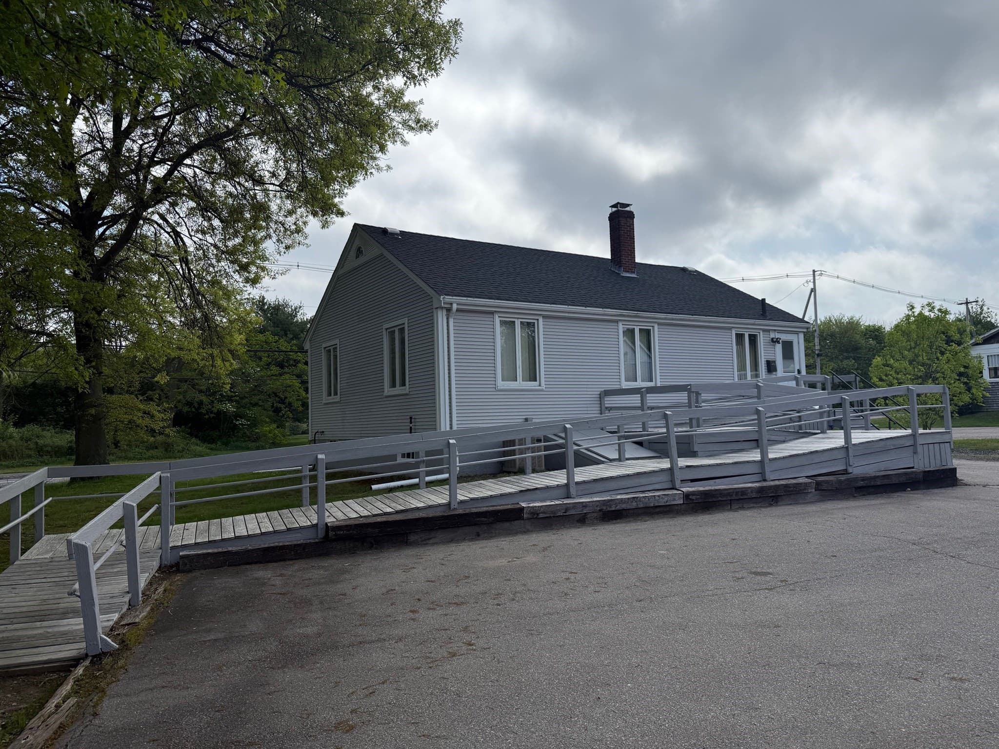 Single Family Residence at 561 County St., Taunton MA 02780, photo 15 of 16